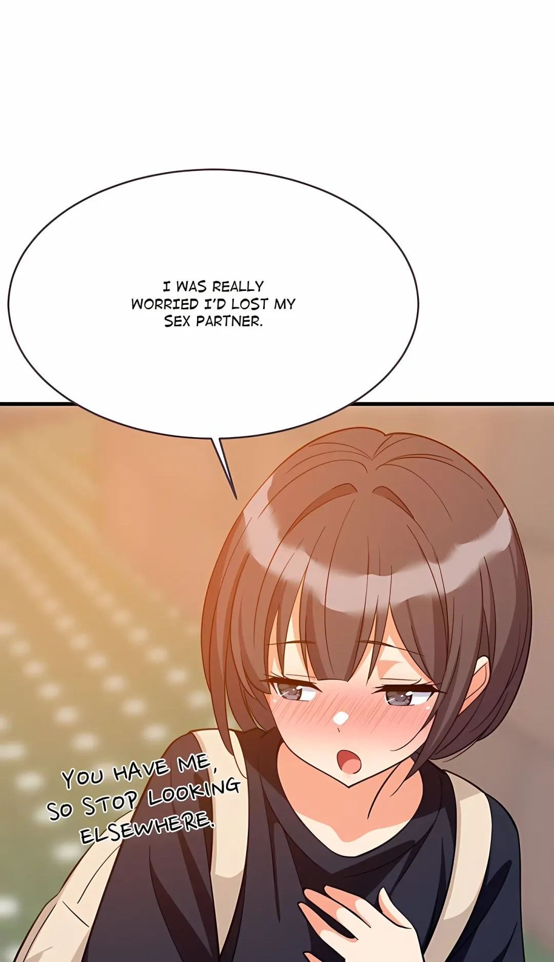 Study Buddies Chapter 111 page 52 - 