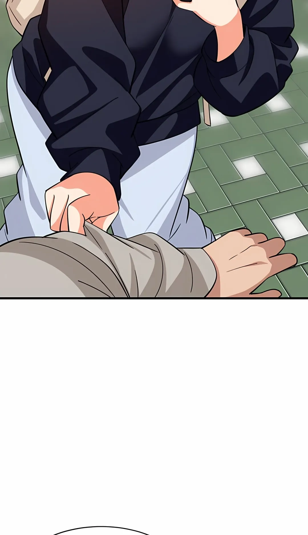 Study Buddies Chapter 111 page 53 - 