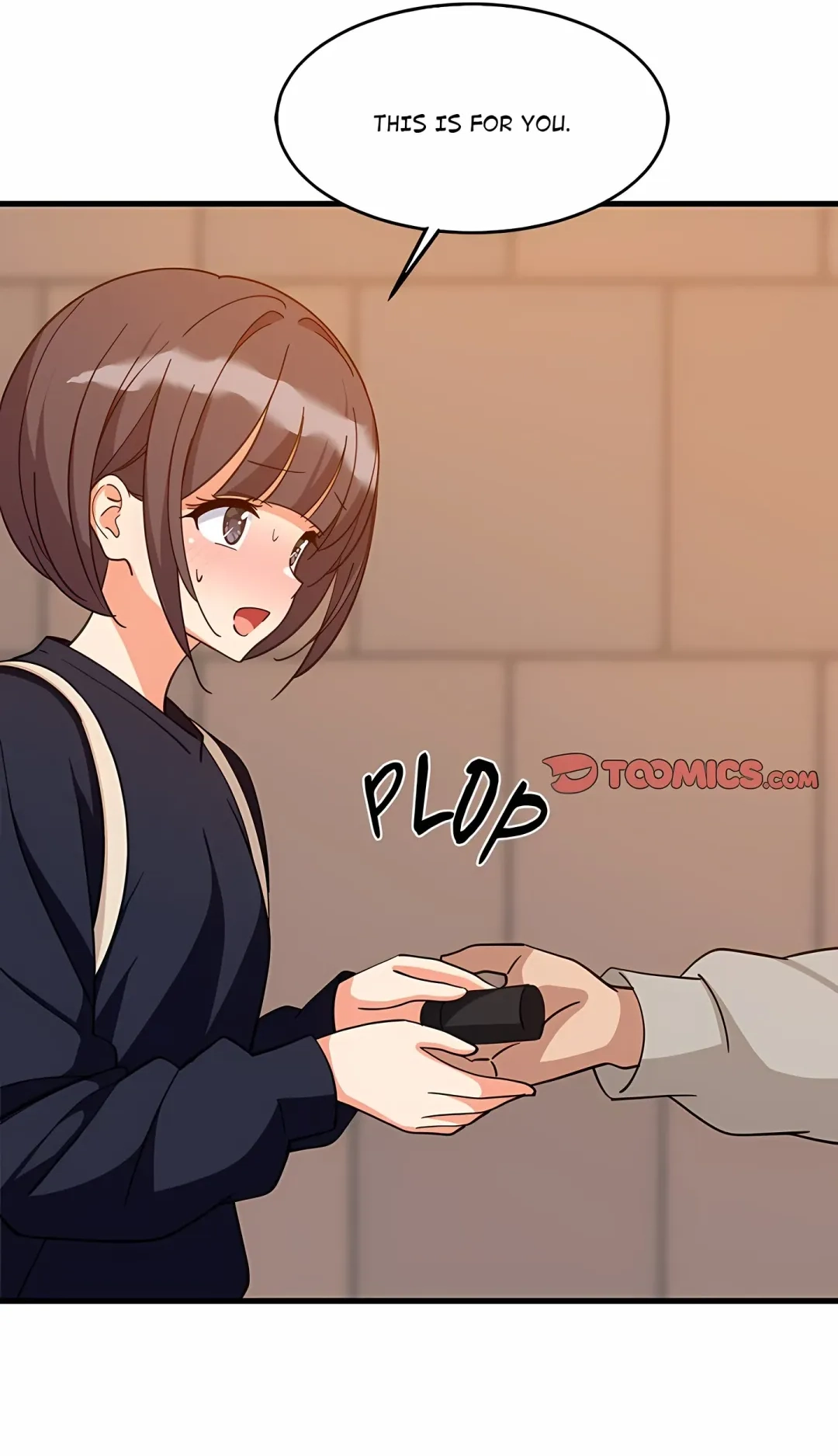 Study Buddies Chapter 111 page 55 - 