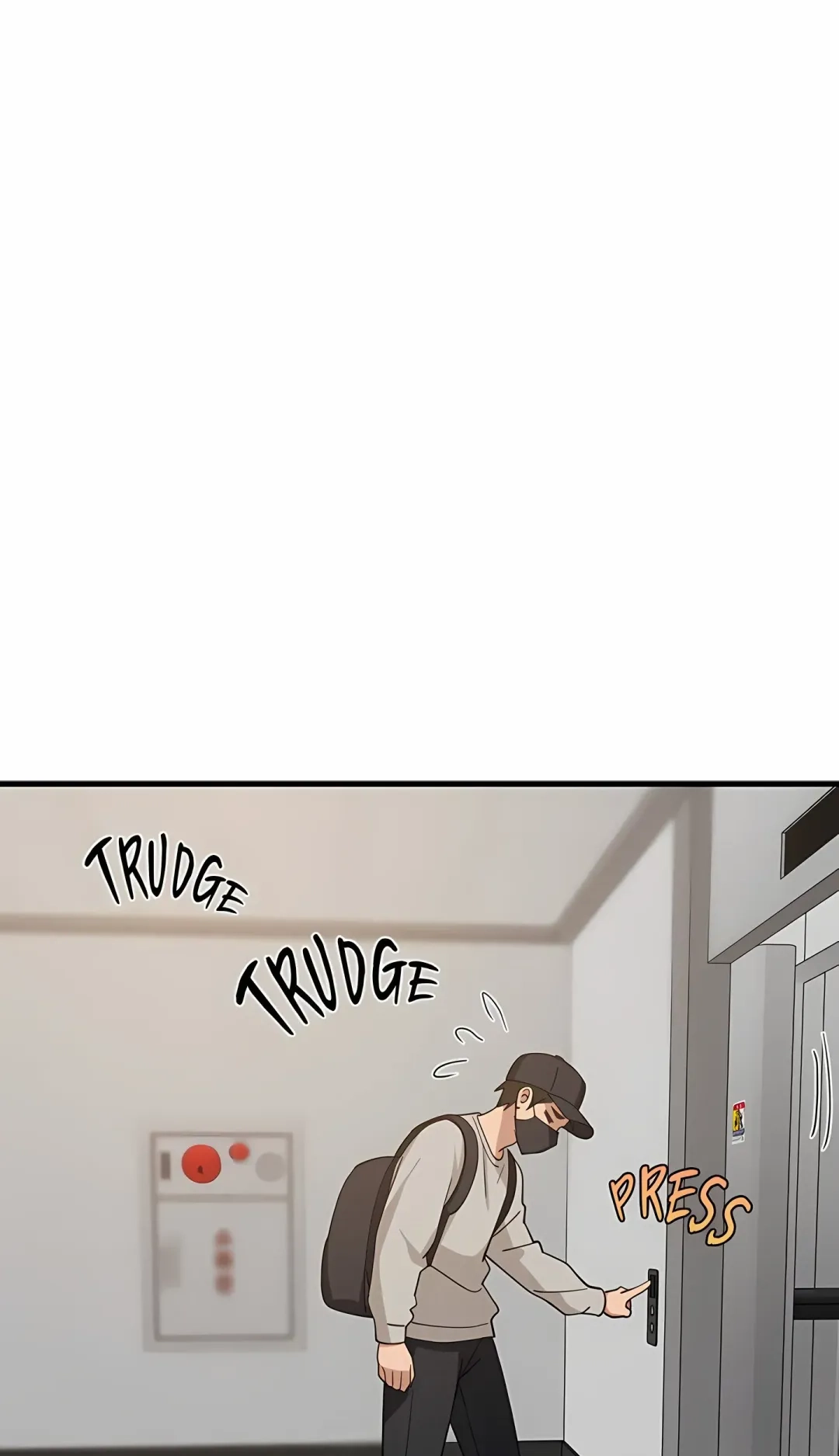 Study Buddies Chapter 111 page 69 - 