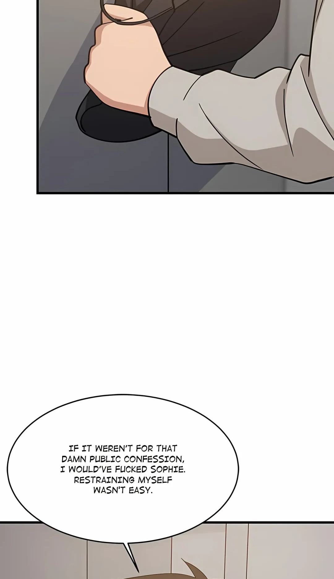 Study Buddies Chapter 111 page 71 - 