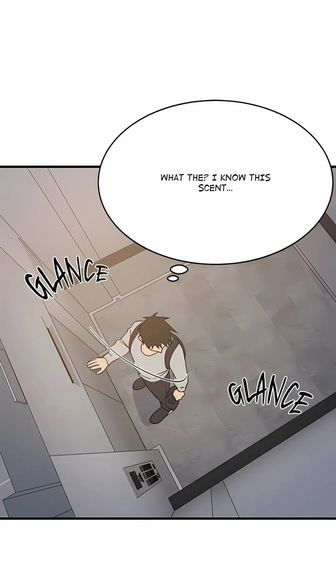 Study Buddies Chapter 111 page 74 - 