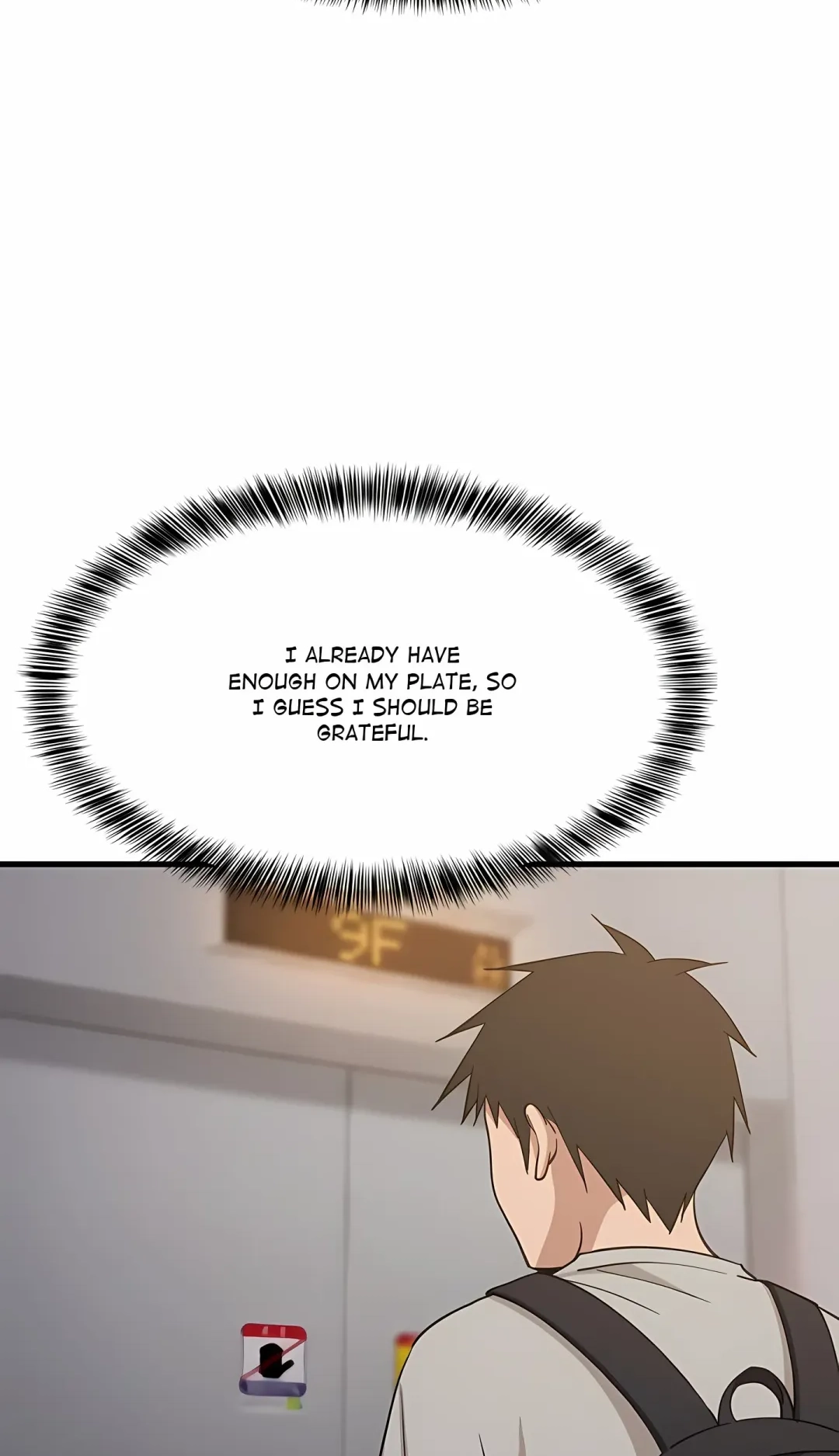 Study Buddies Chapter 111 page 78 - 