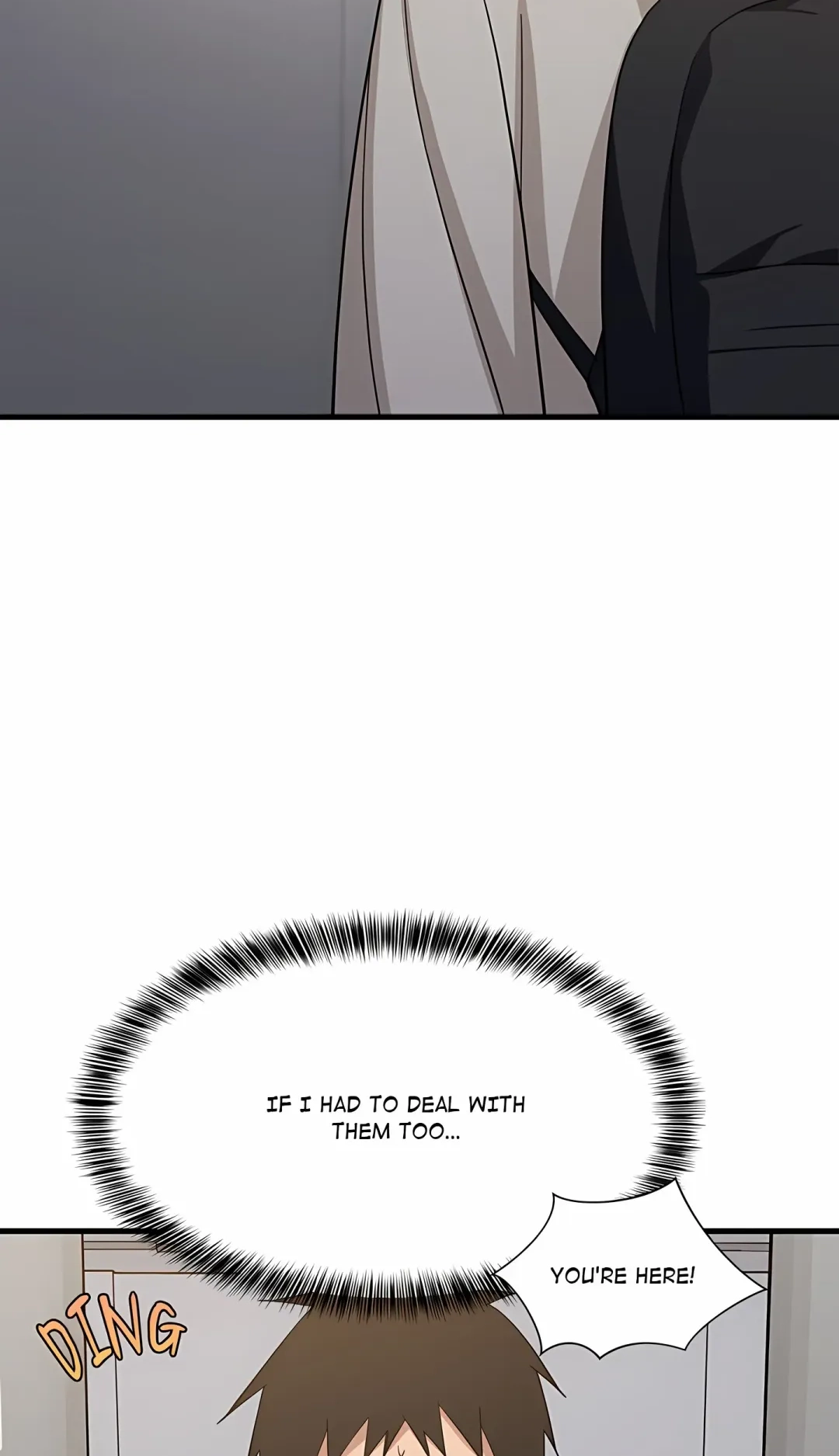 Study Buddies Chapter 111 page 79 - 