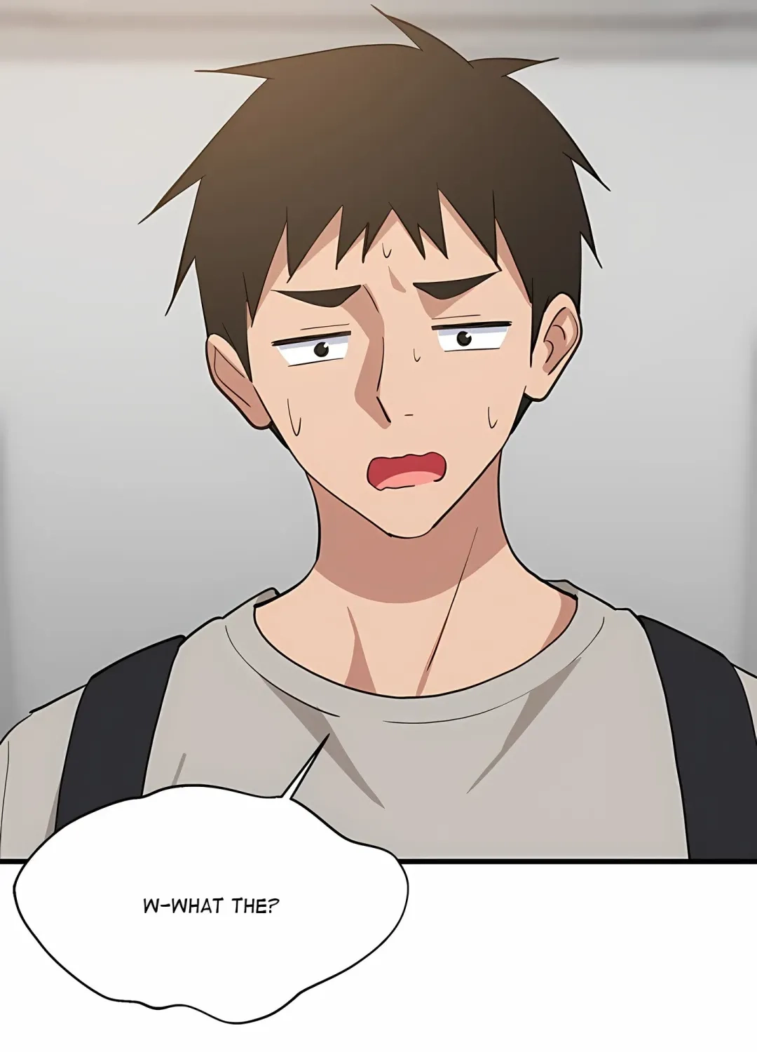 Study Buddies Chapter 111 page 81 - 