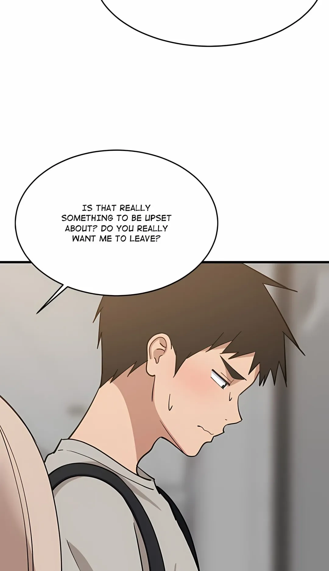 Study Buddies Chapter 112 page 1 - 