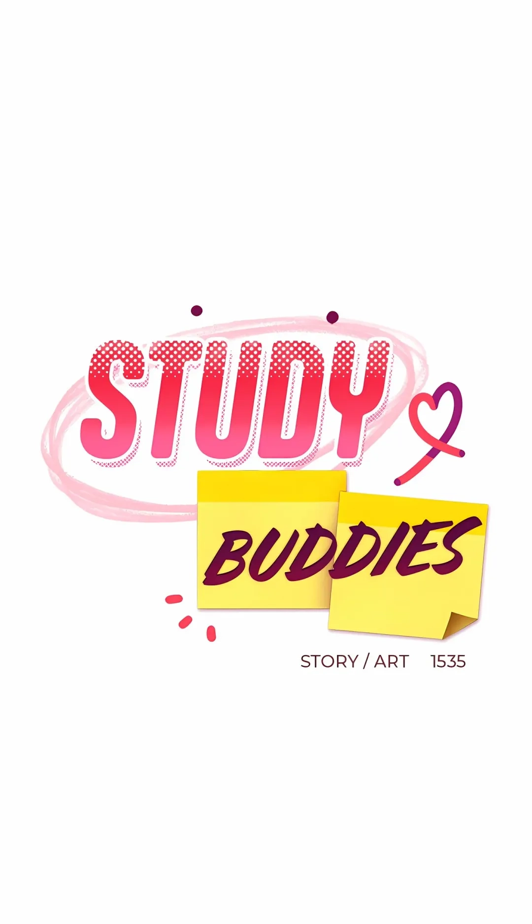 Study Buddies Chapter 112 page 11 - 