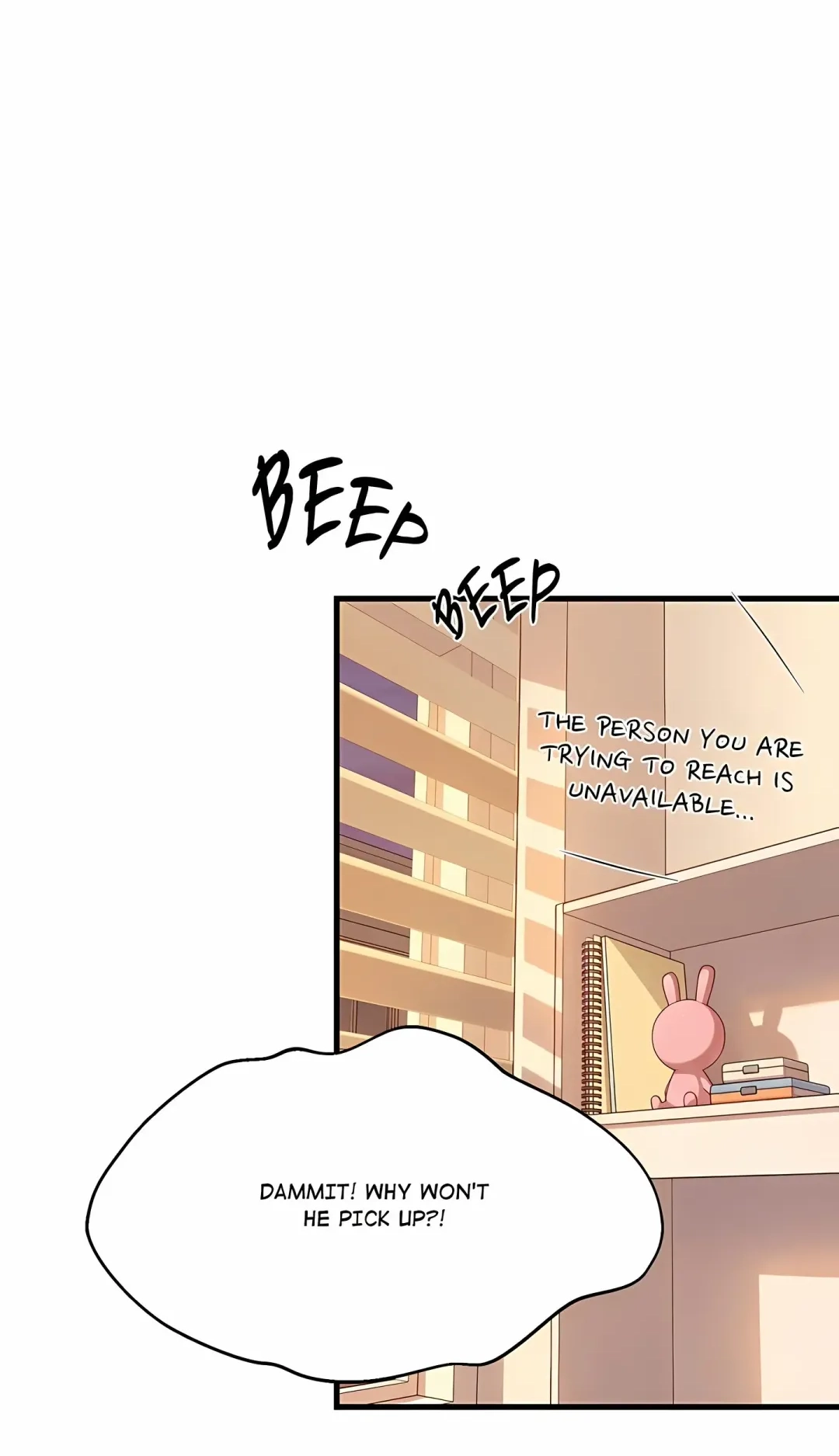 Study Buddies Chapter 112 page 12 - 