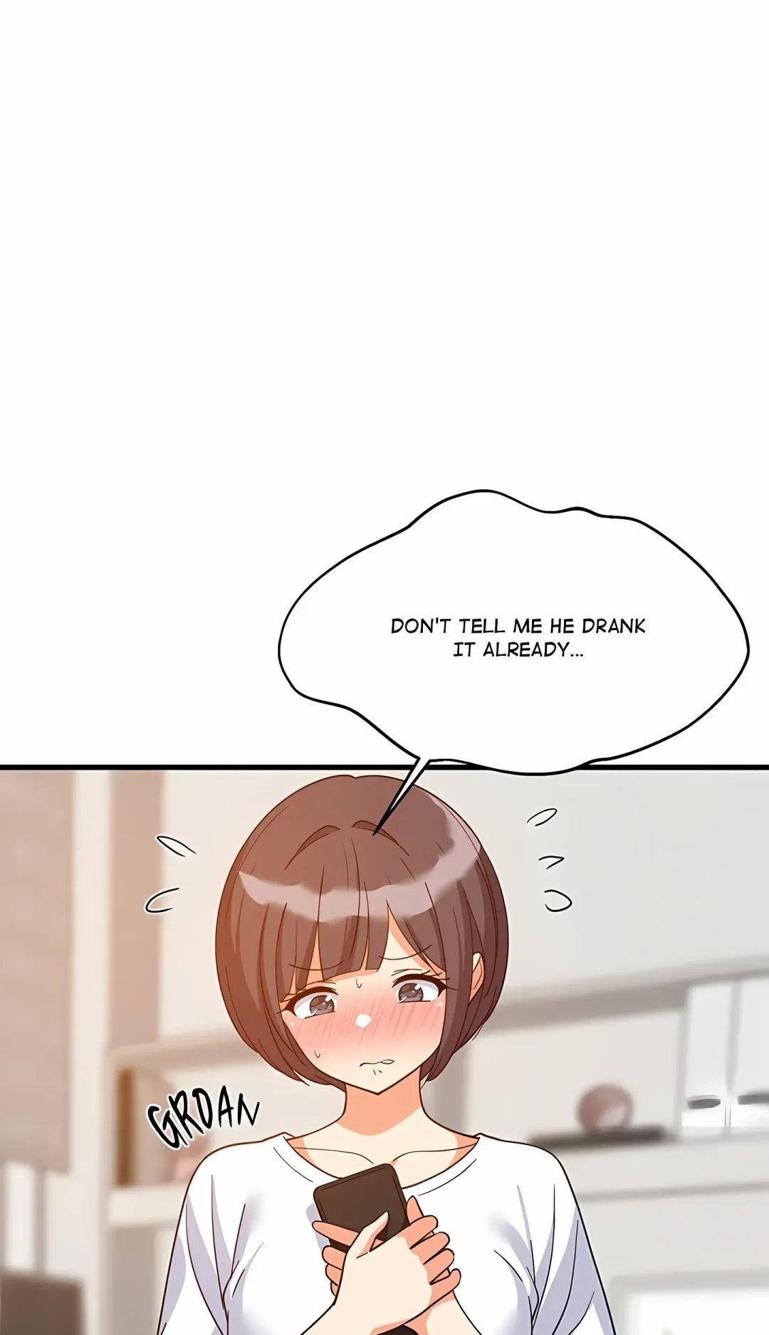 Study Buddies Chapter 112 page 13 - 