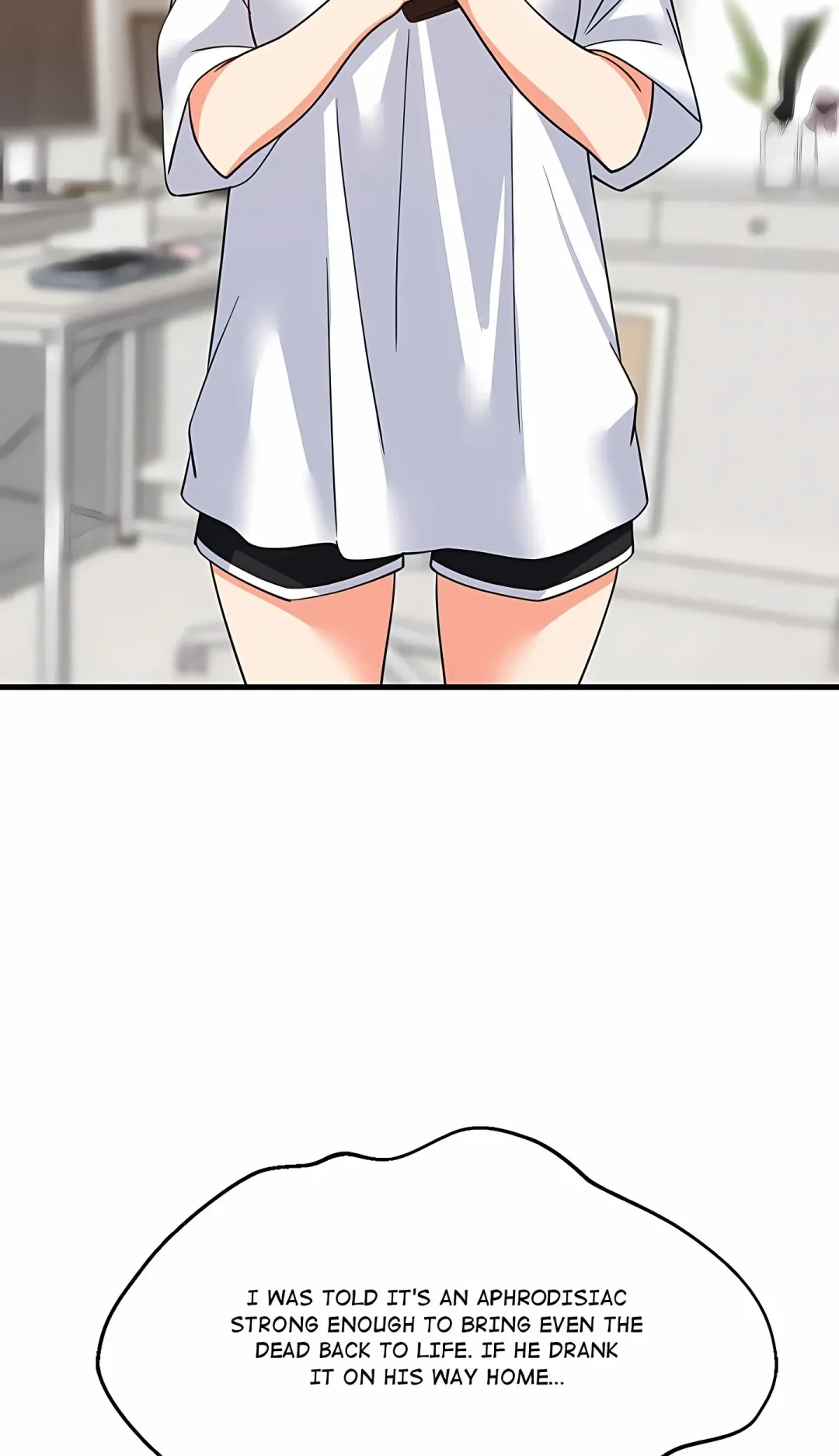 Study Buddies Chapter 112 page 14 - 