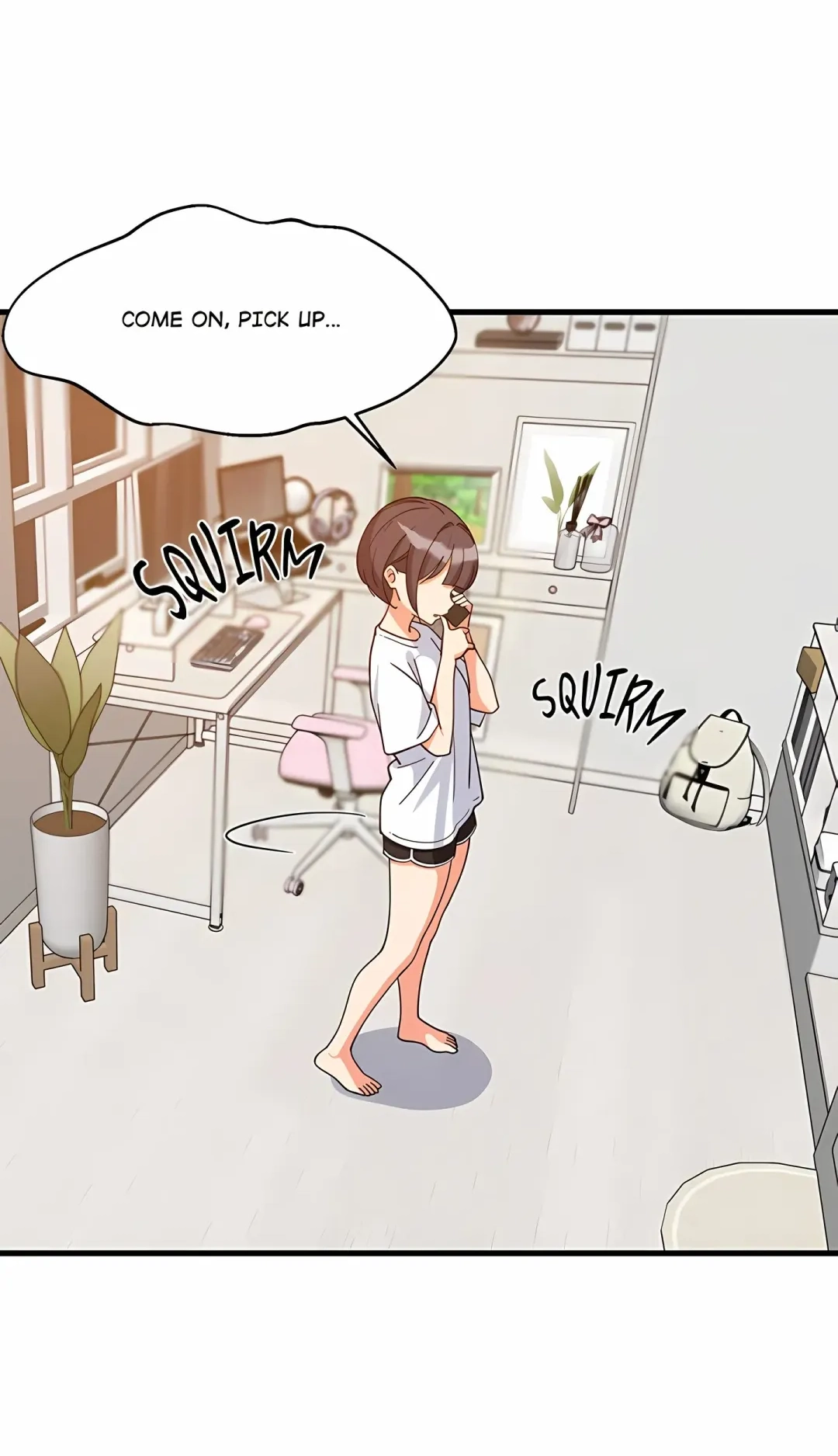 Study Buddies Chapter 112 page 18 - 