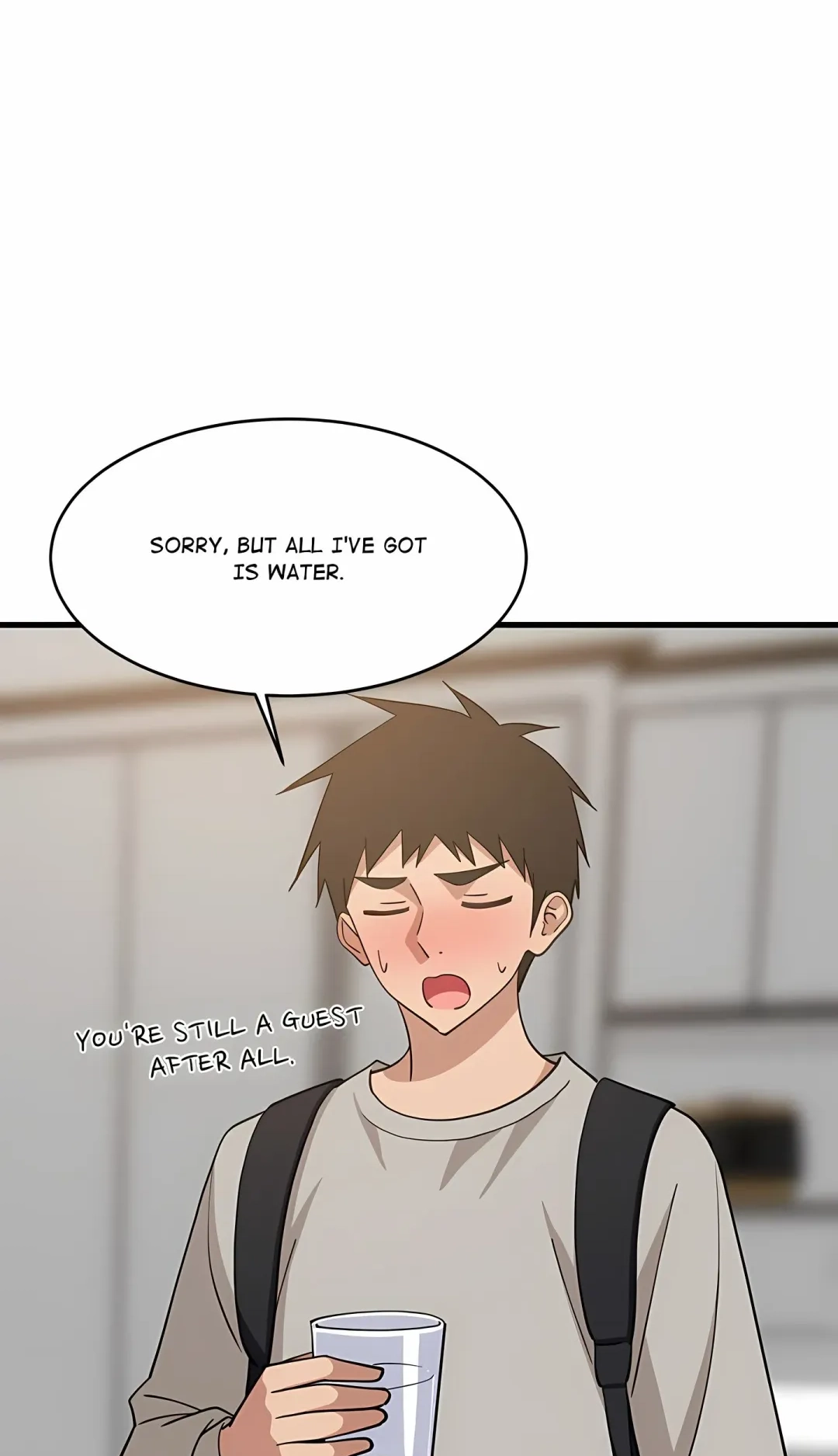 Study Buddies Chapter 112 page 26 - 