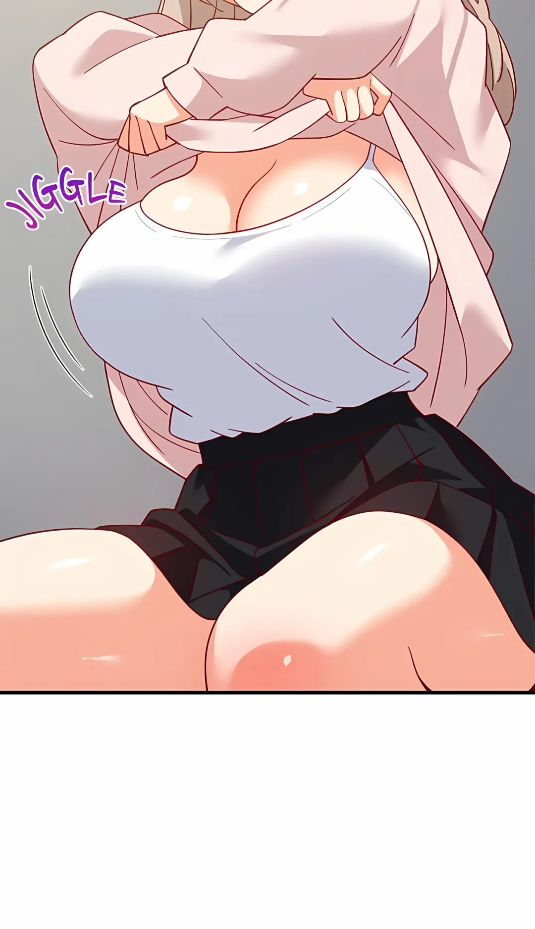 Study Buddies Chapter 112 page 29 - 