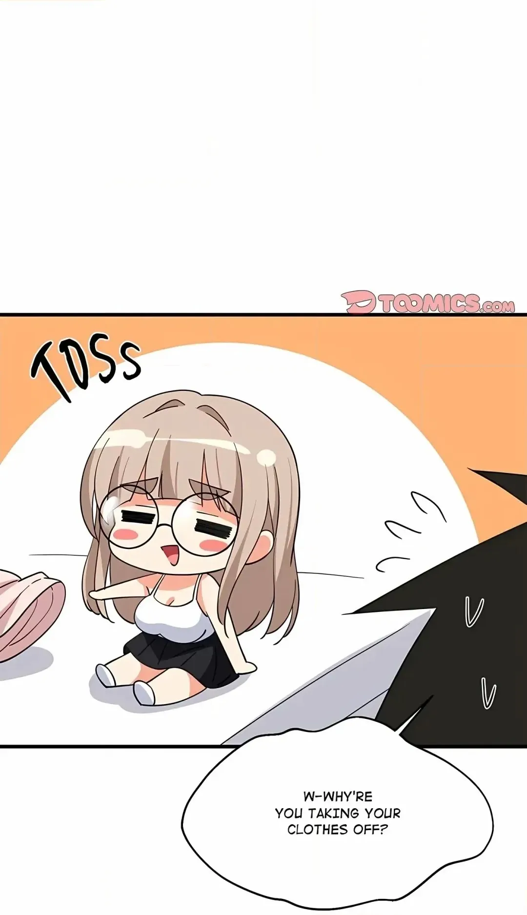 Study Buddies Chapter 112 page 30 - 