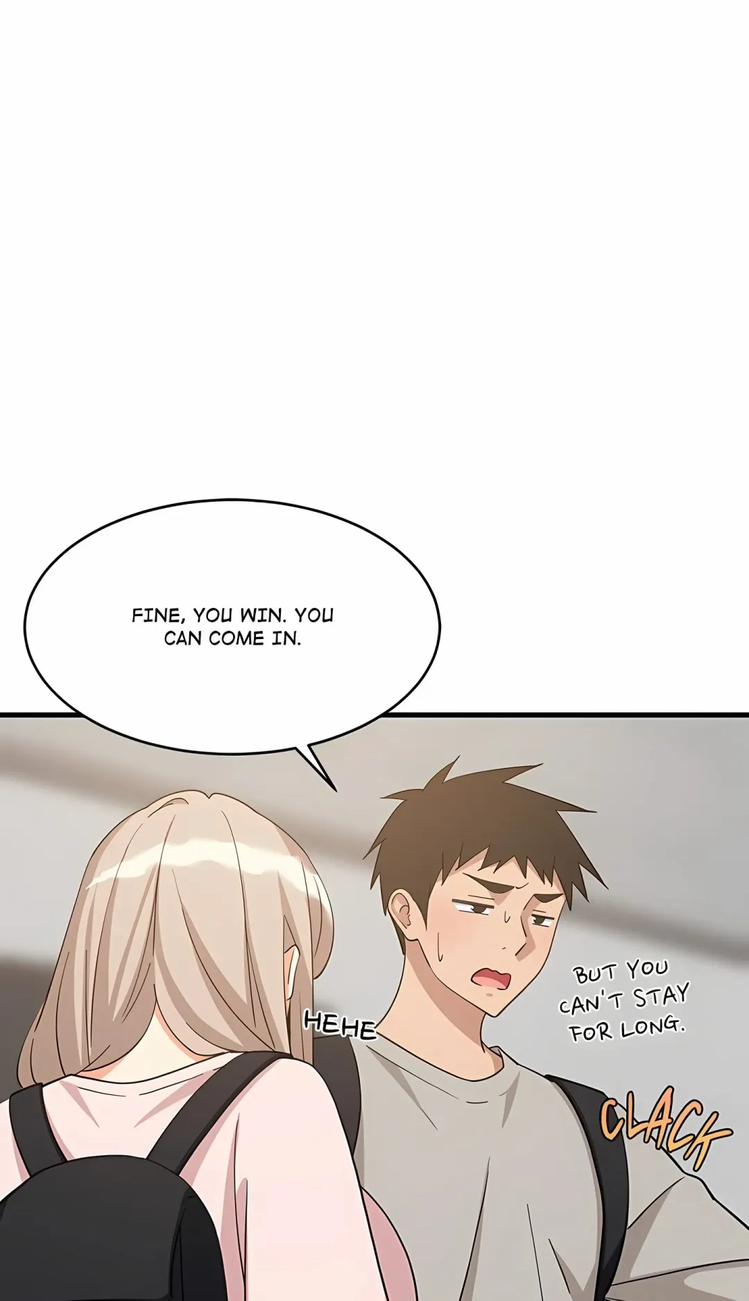 Study Buddies Chapter 112 page 4 - 