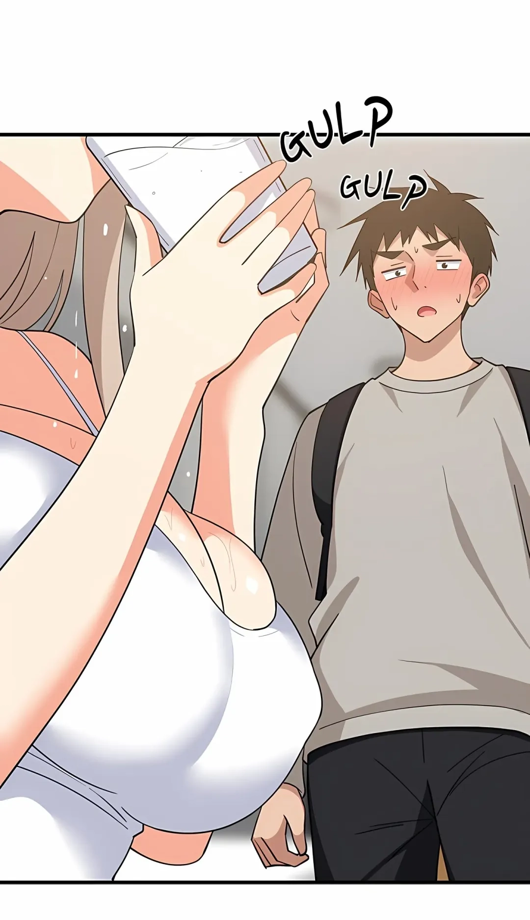 Study Buddies Chapter 112 page 34 - 