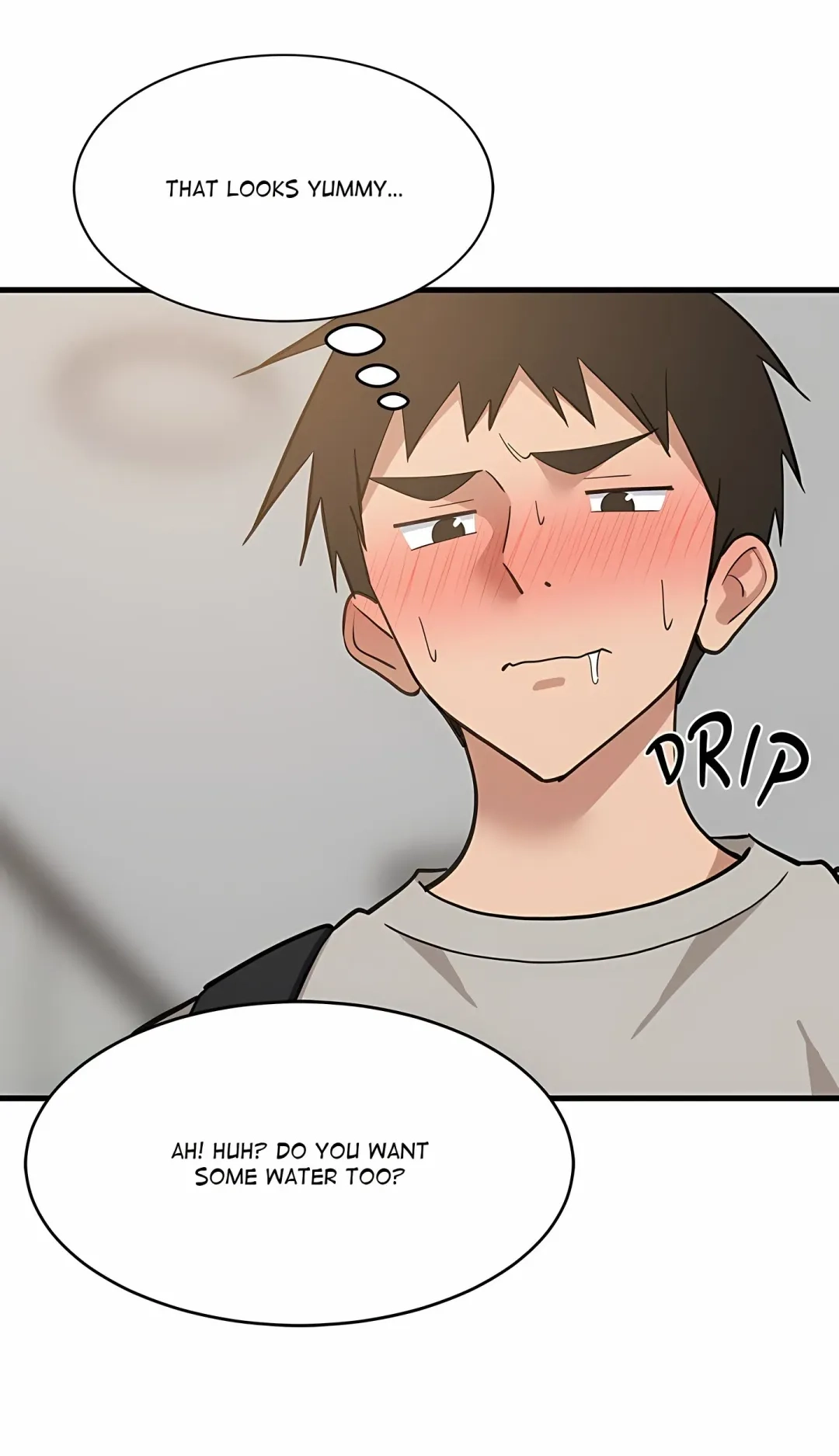 Study Buddies Chapter 112 page 37 - 