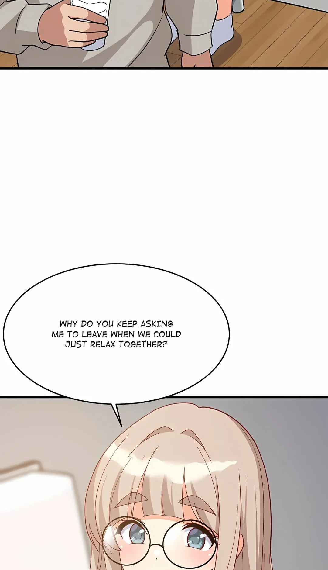 Study Buddies Chapter 112 page 39 - 