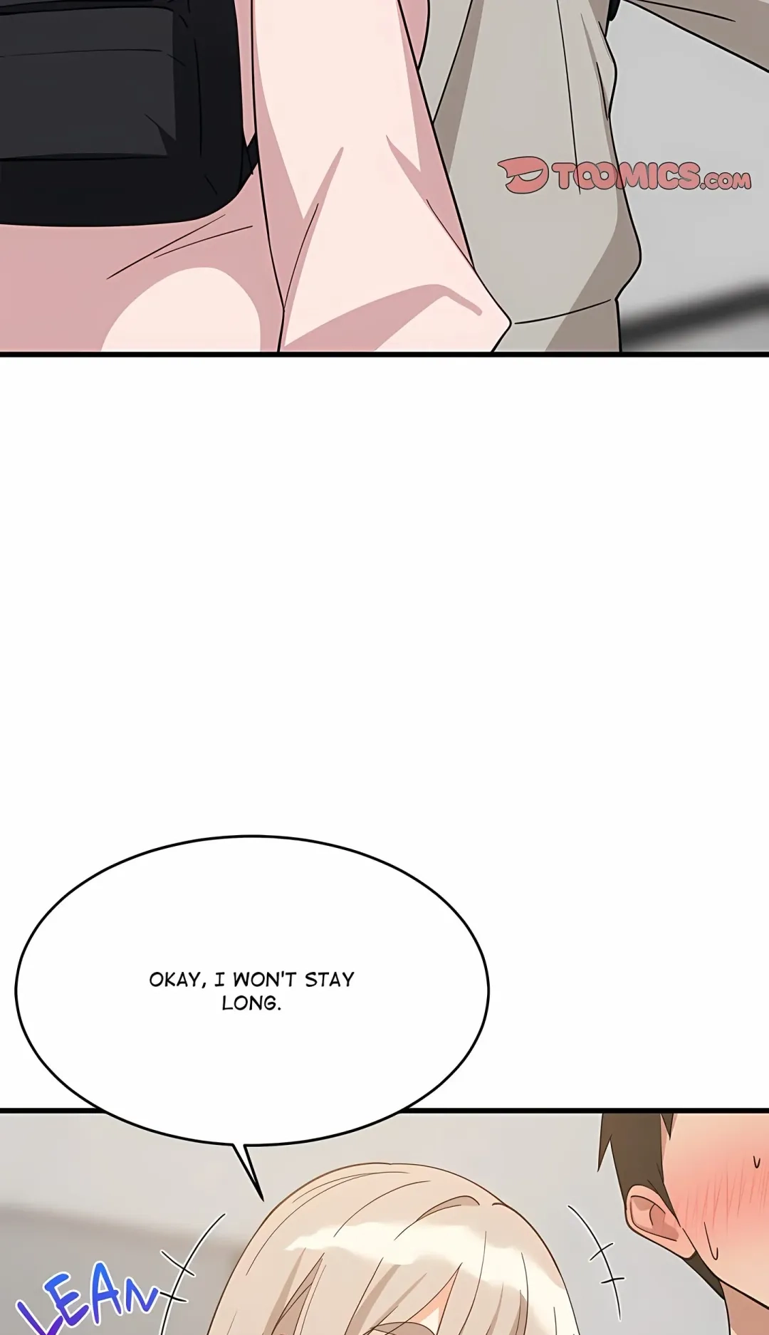 Study Buddies Chapter 112 page 5 - 