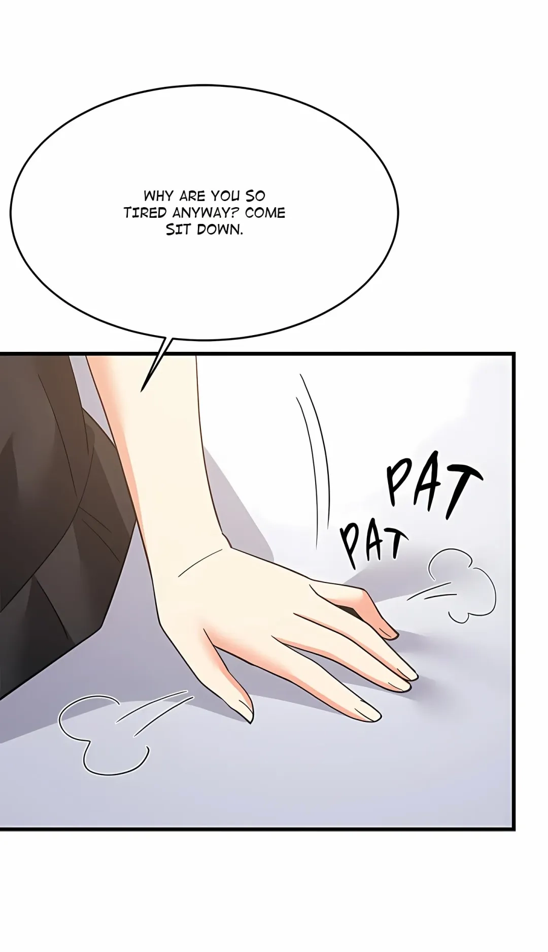 Study Buddies Chapter 112 page 41 - 
