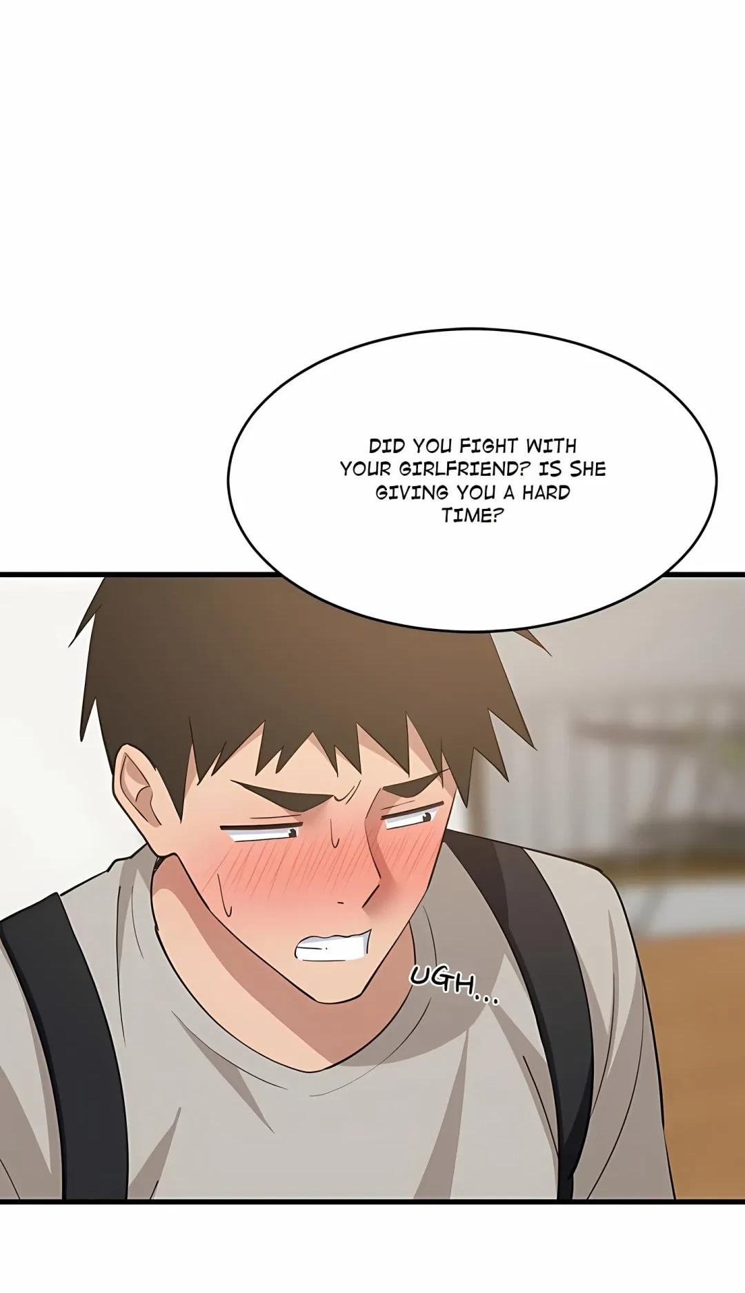 Study Buddies Chapter 112 page 42 - 