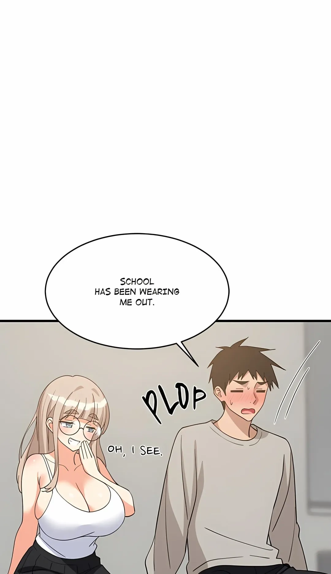 Study Buddies Chapter 112 page 44 - 