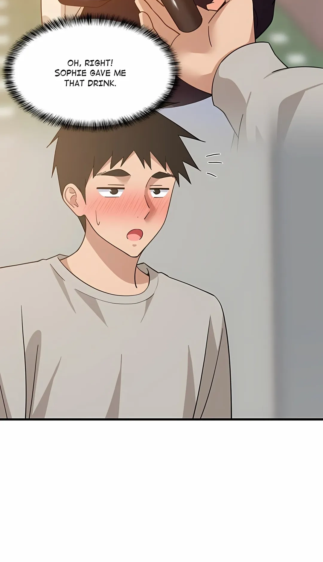 Study Buddies Chapter 112 page 46 - 