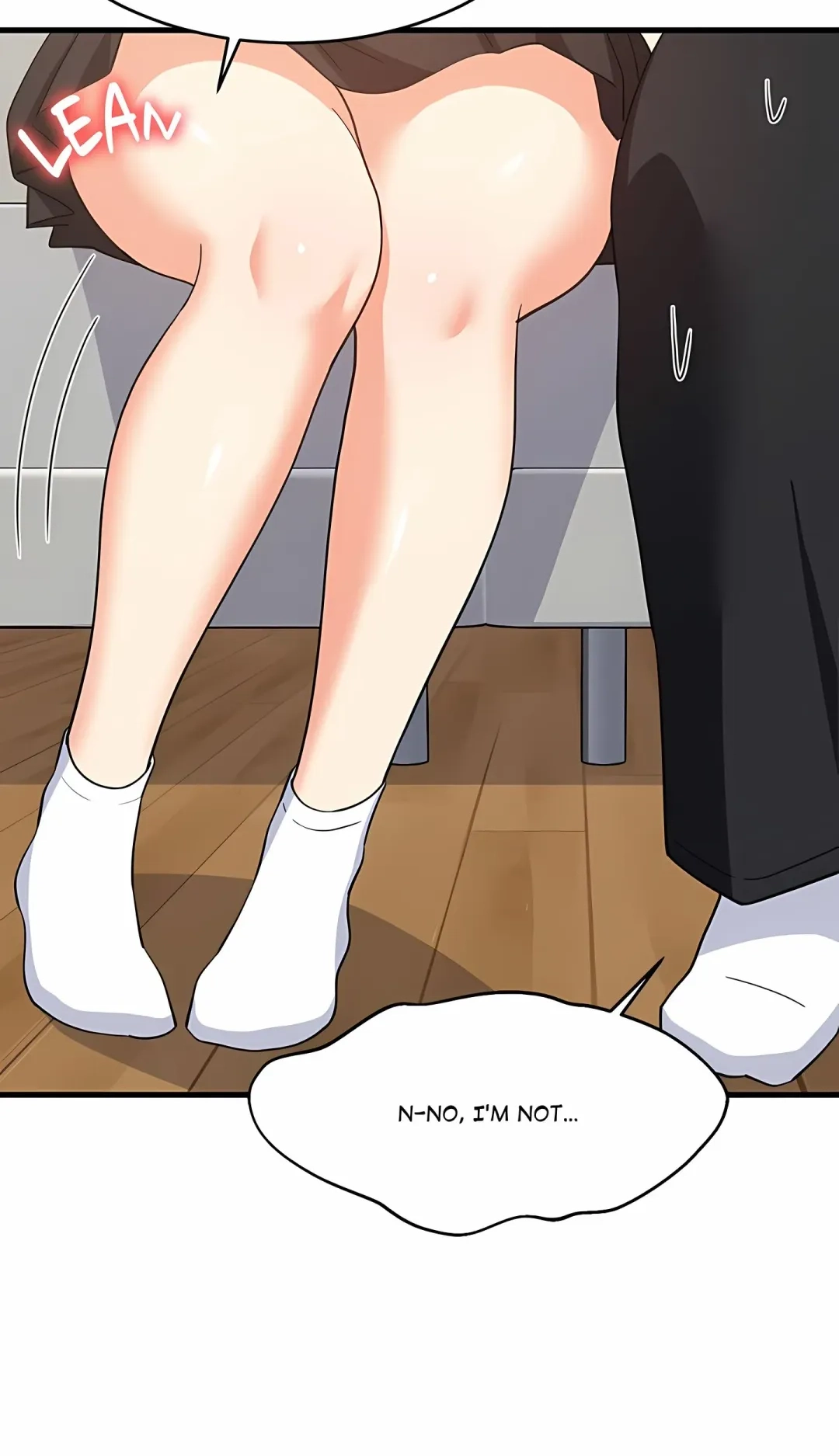 Study Buddies Chapter 112 page 51 - 