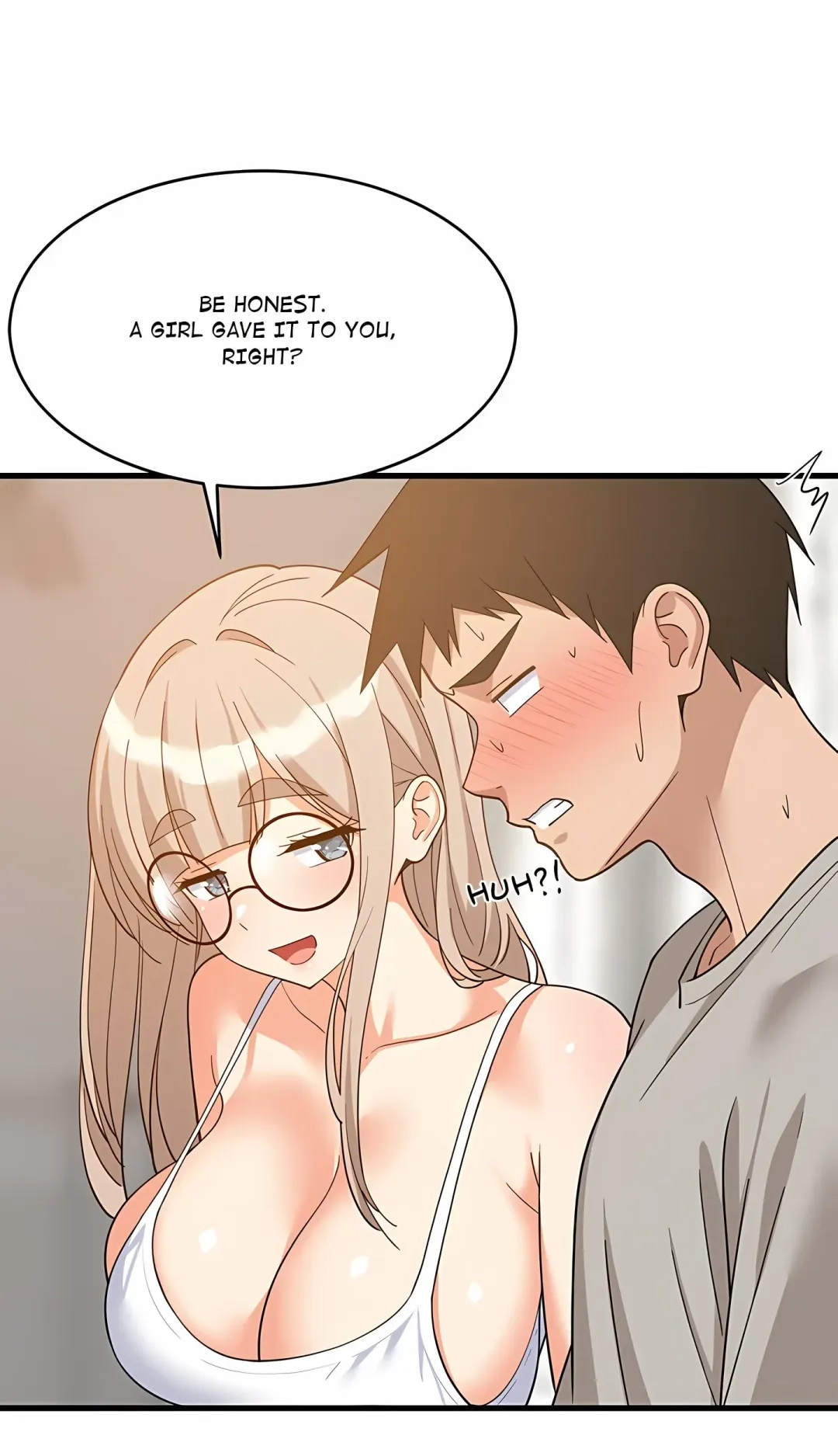 Study Buddies Chapter 112 page 52 - 