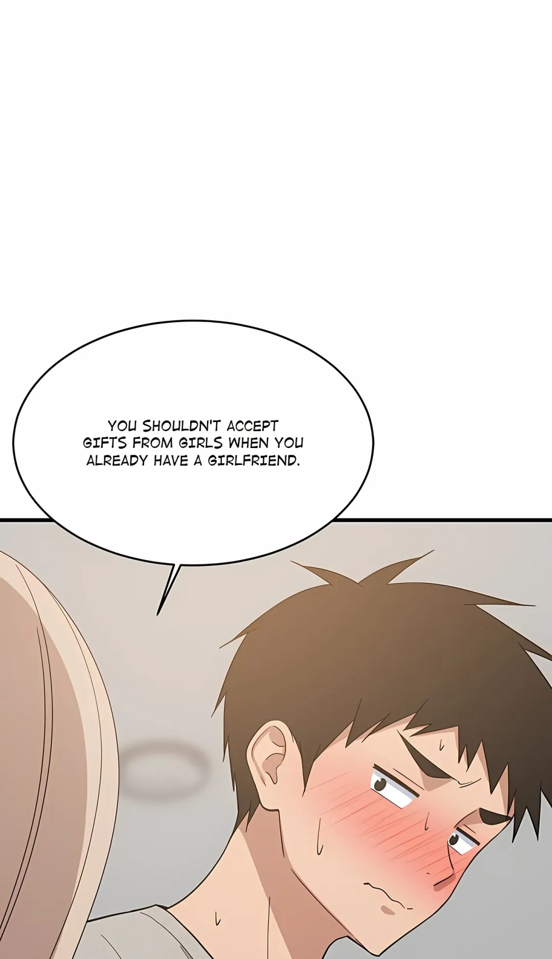 Study Buddies Chapter 112 page 53 - 