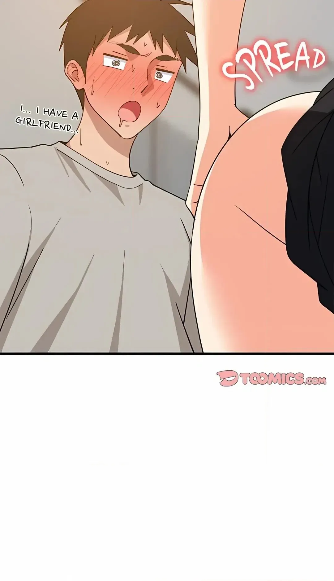 Study Buddies Chapter 112 page 70 - 