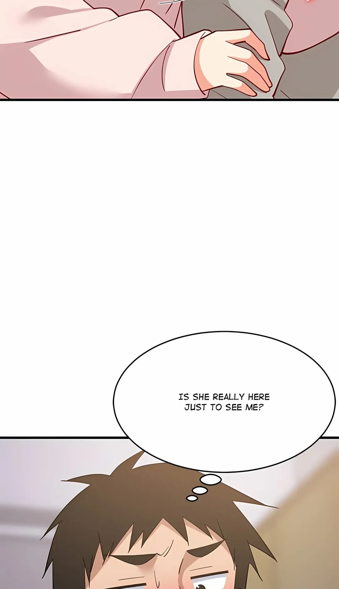 Study Buddies Chapter 112 page 8 - 