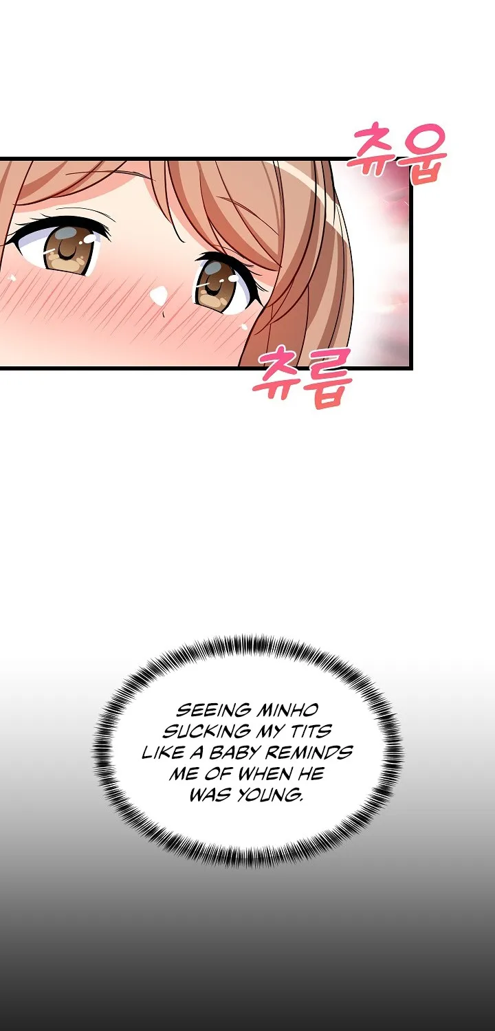 Read Study Buddies chapter 12 image 10 on Lezhin
