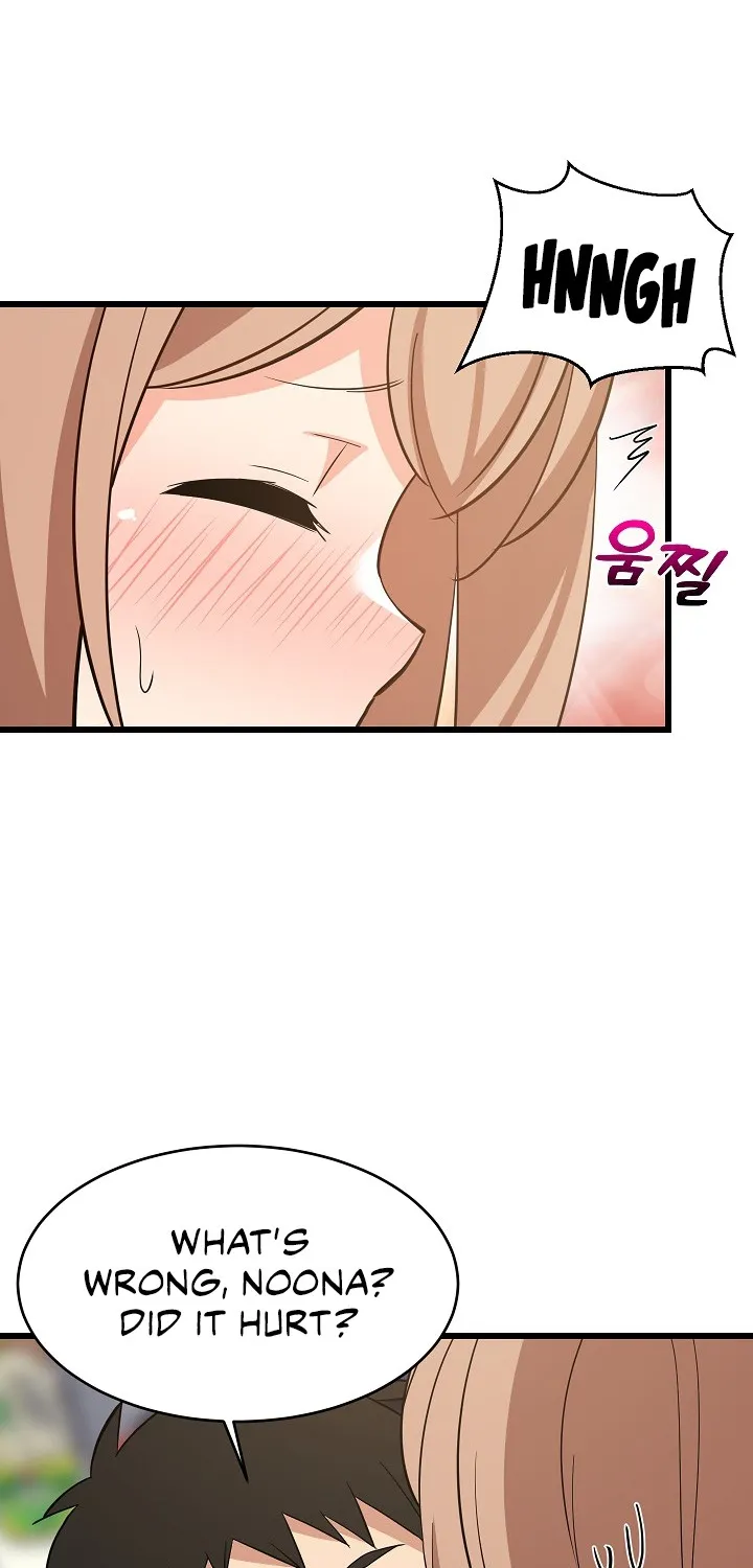 Read Study Buddies chapter 12 image 16 on Lezhin