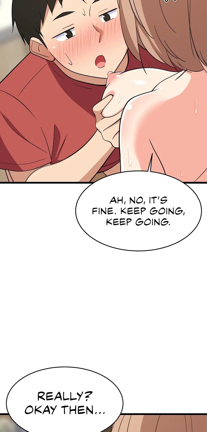 Read Study Buddies chapter 12 image 17 on Lezhin