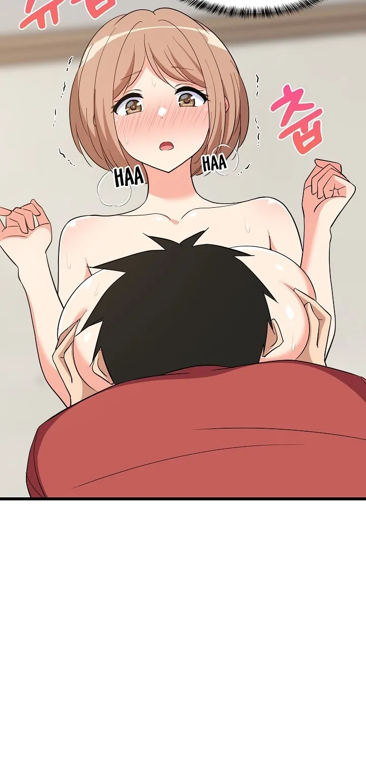 Read Study Buddies chapter 12 image 20 on Lezhin