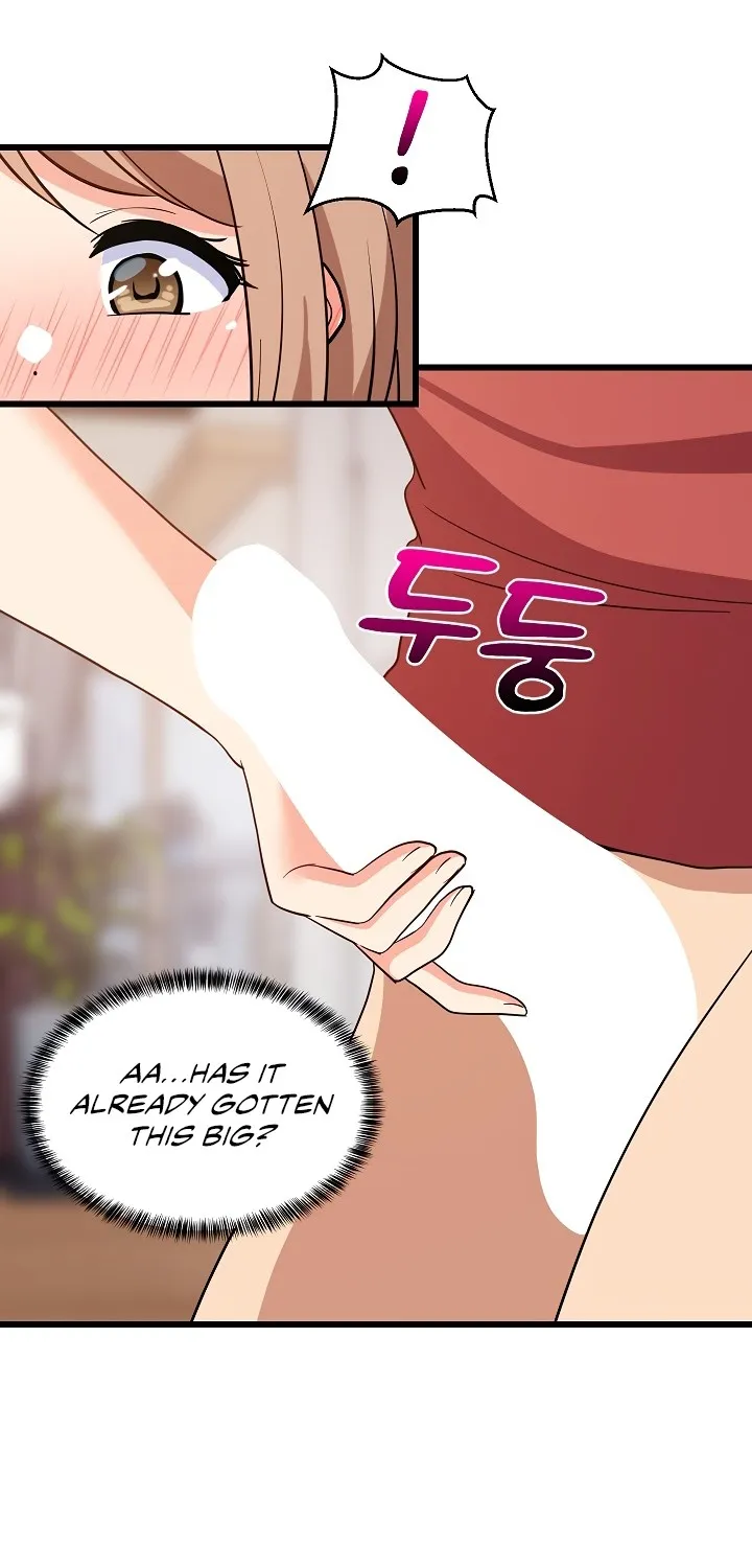 Read Study Buddies chapter 12 image 23 on Lezhin