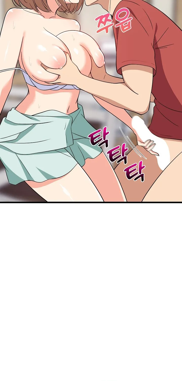 Read Study Buddies chapter 12 image 34 on Lezhin
