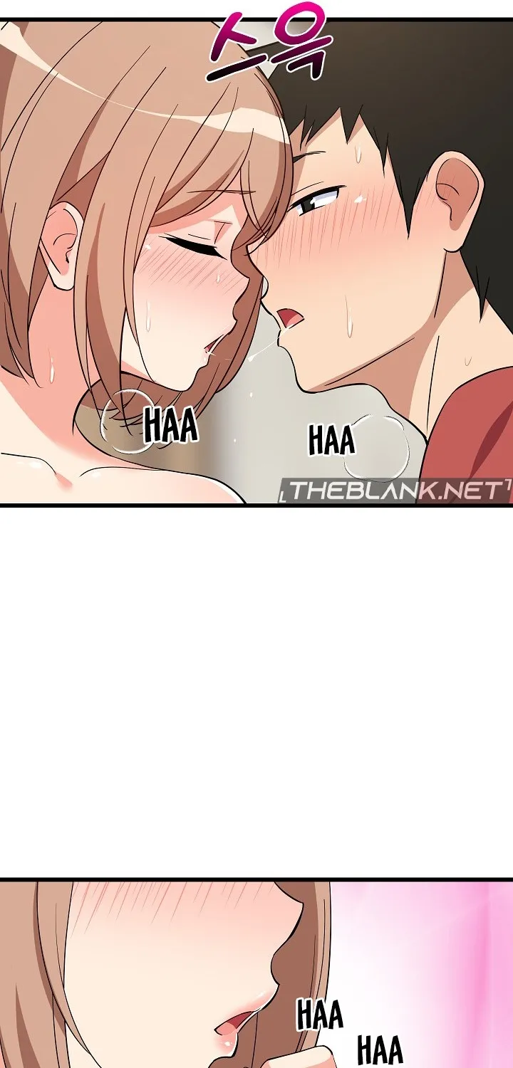 Read Study Buddies chapter 12 image 35 on Lezhin
