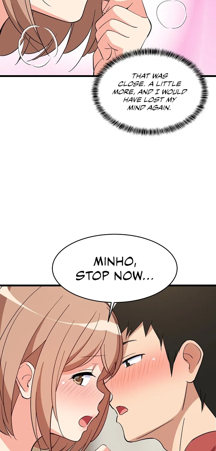 Read Study Buddies chapter 12 image 36 on Lezhin