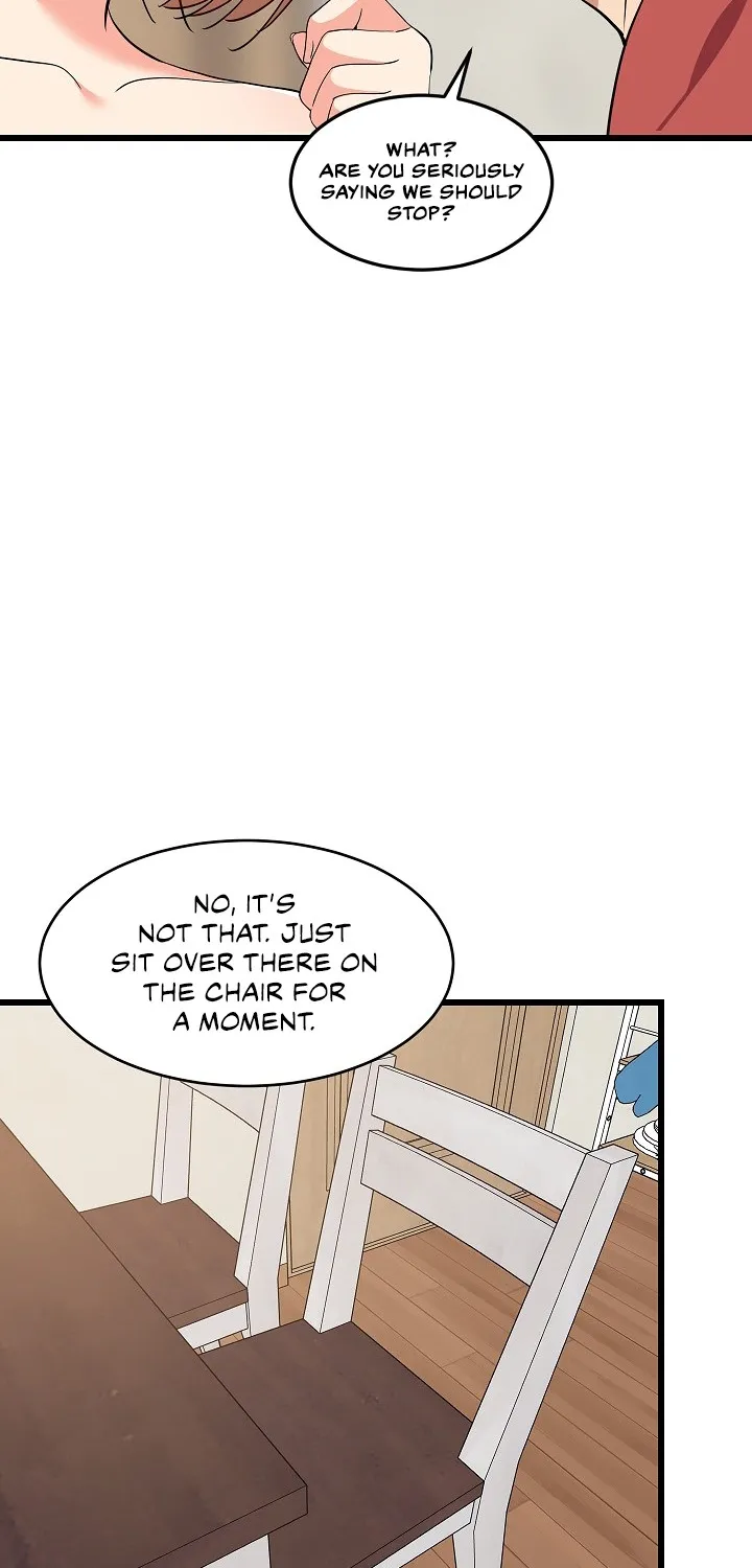 Read Study Buddies chapter 12 image 37 on Lezhin