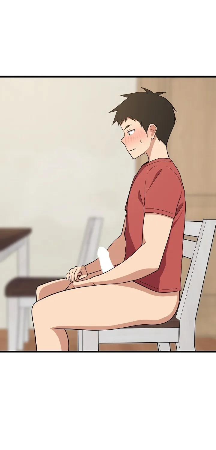 Read Study Buddies chapter 12 image 40 on Lezhin