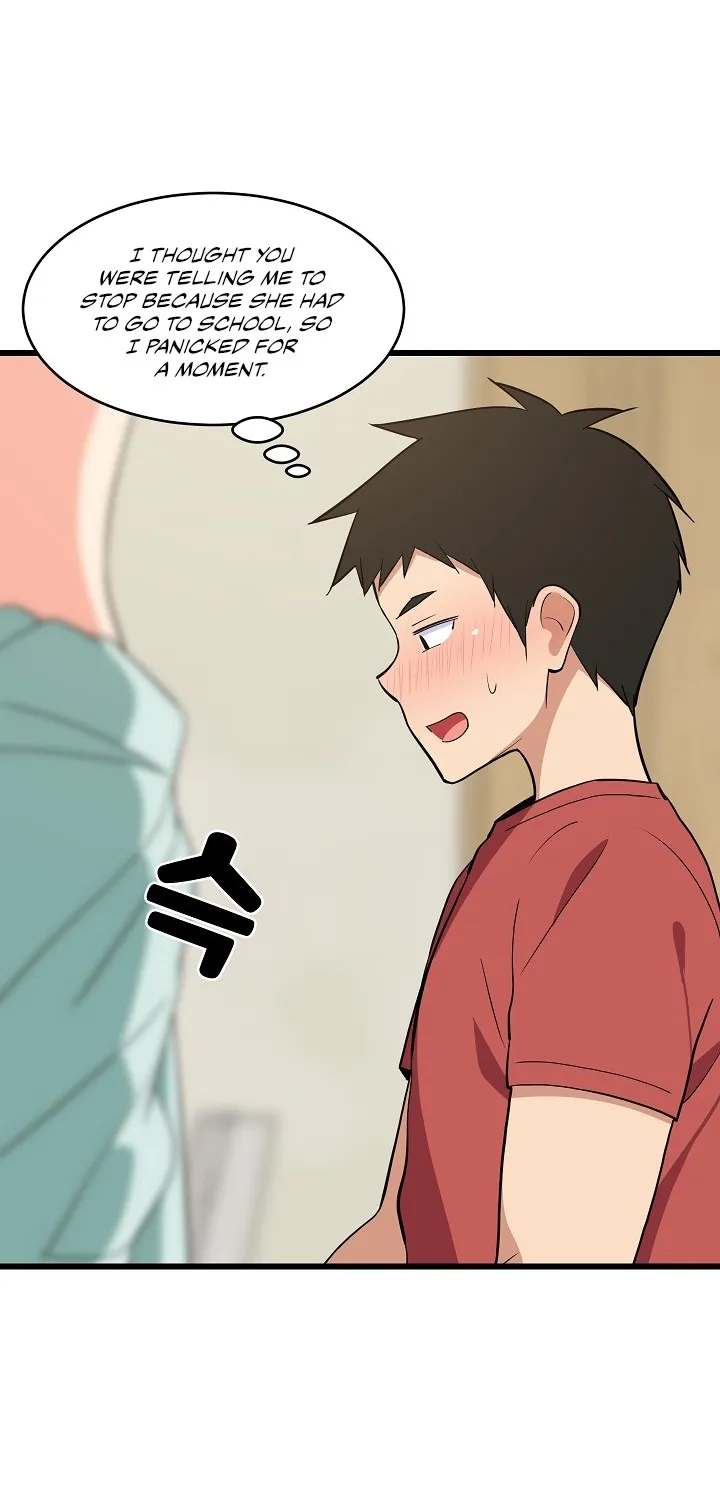 Read Study Buddies chapter 12 image 41 on Lezhin