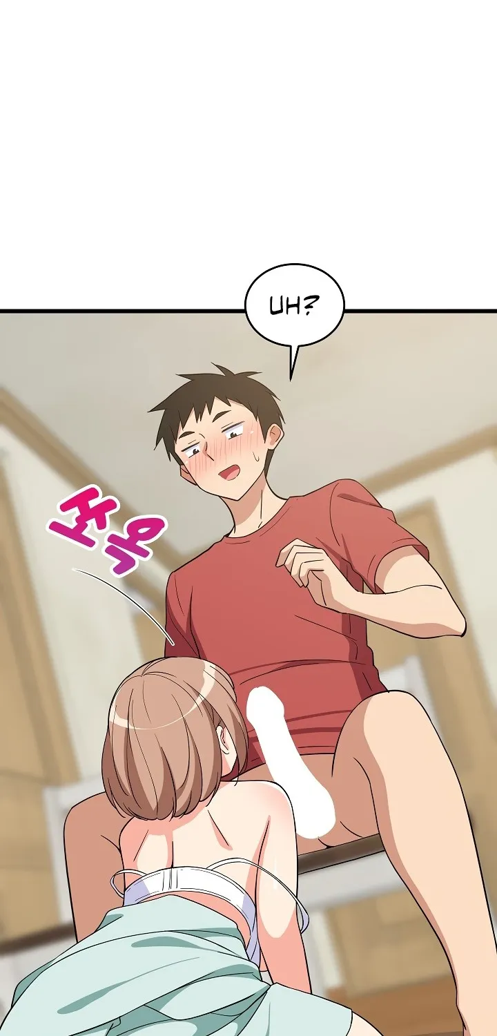 Read Study Buddies chapter 12 image 42 on Lezhin