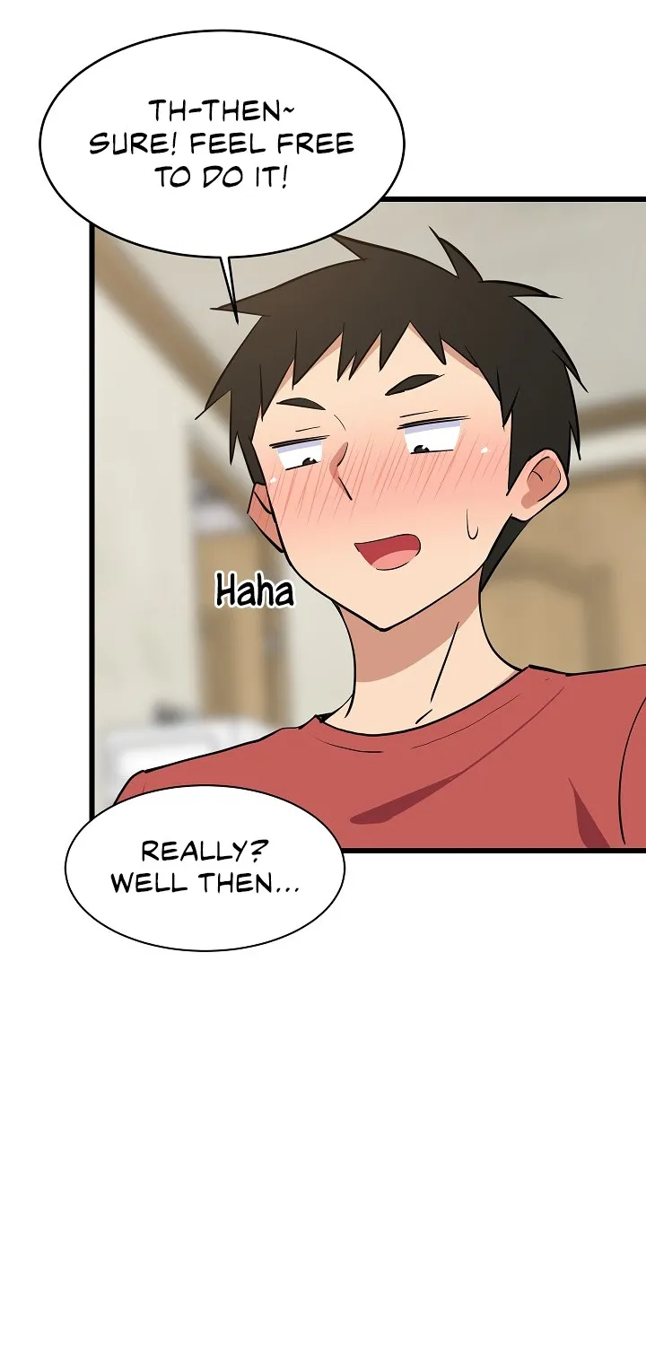 Read Study Buddies chapter 12 image 46 on Lezhin
