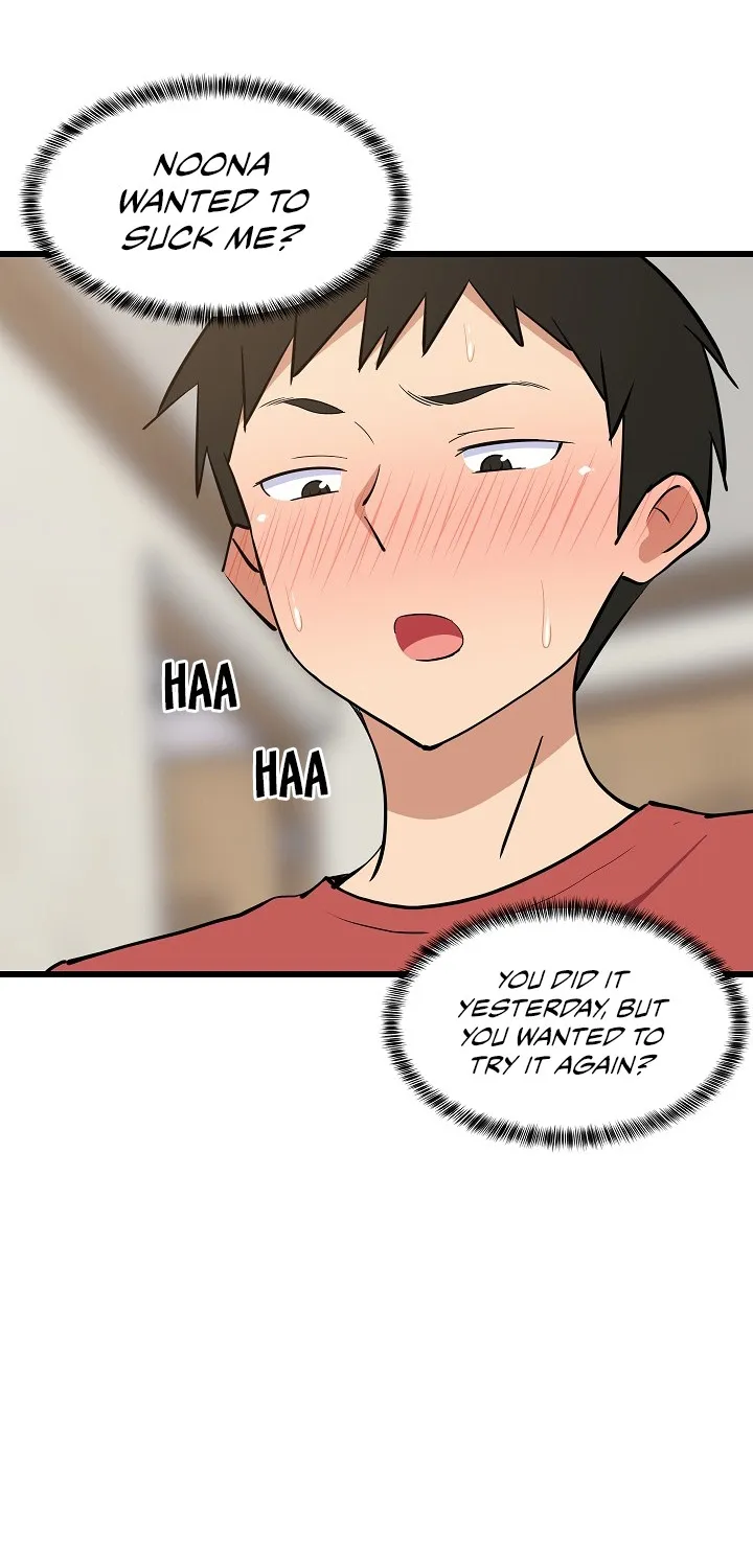 Read Study Buddies chapter 12 image 49 on Lezhin