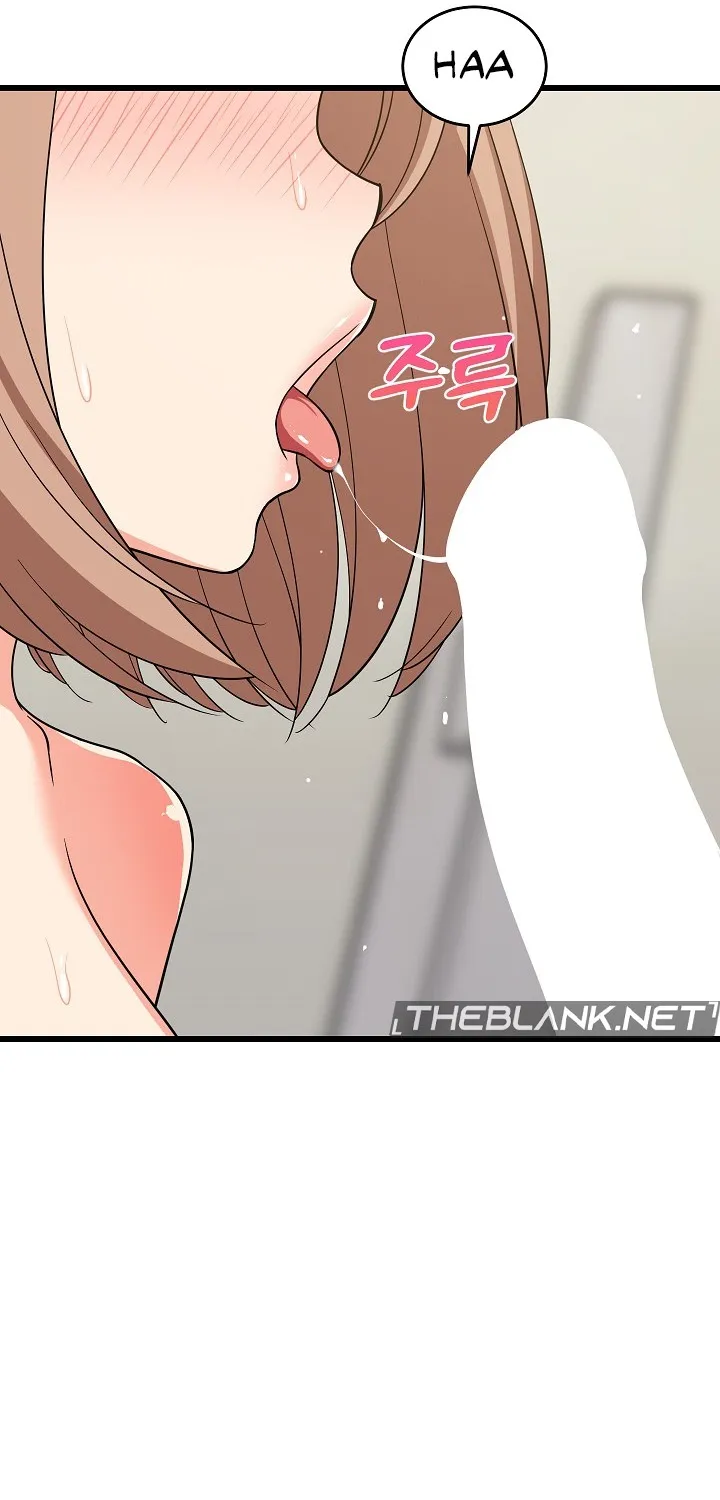 Read Study Buddies chapter 12 image 52 on Lezhin