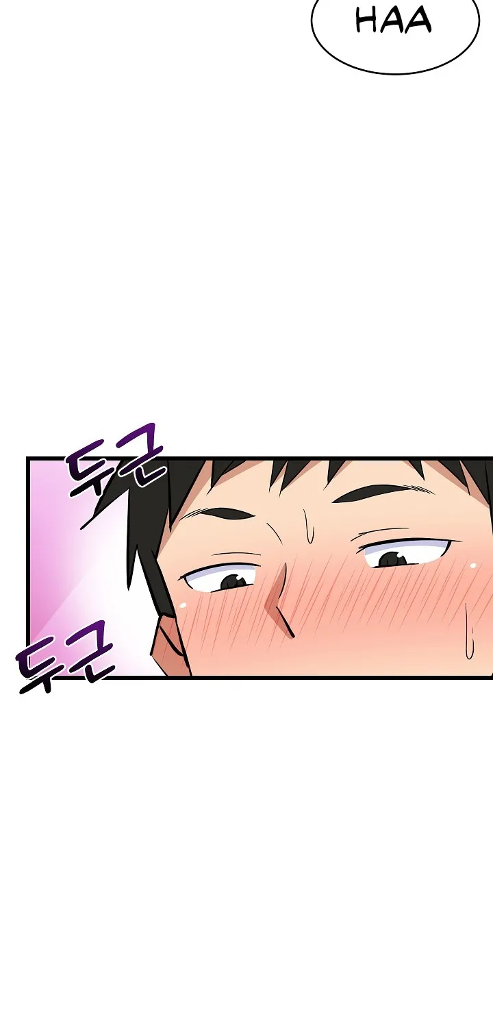 Read Study Buddies chapter 12 image 56 on Lezhin