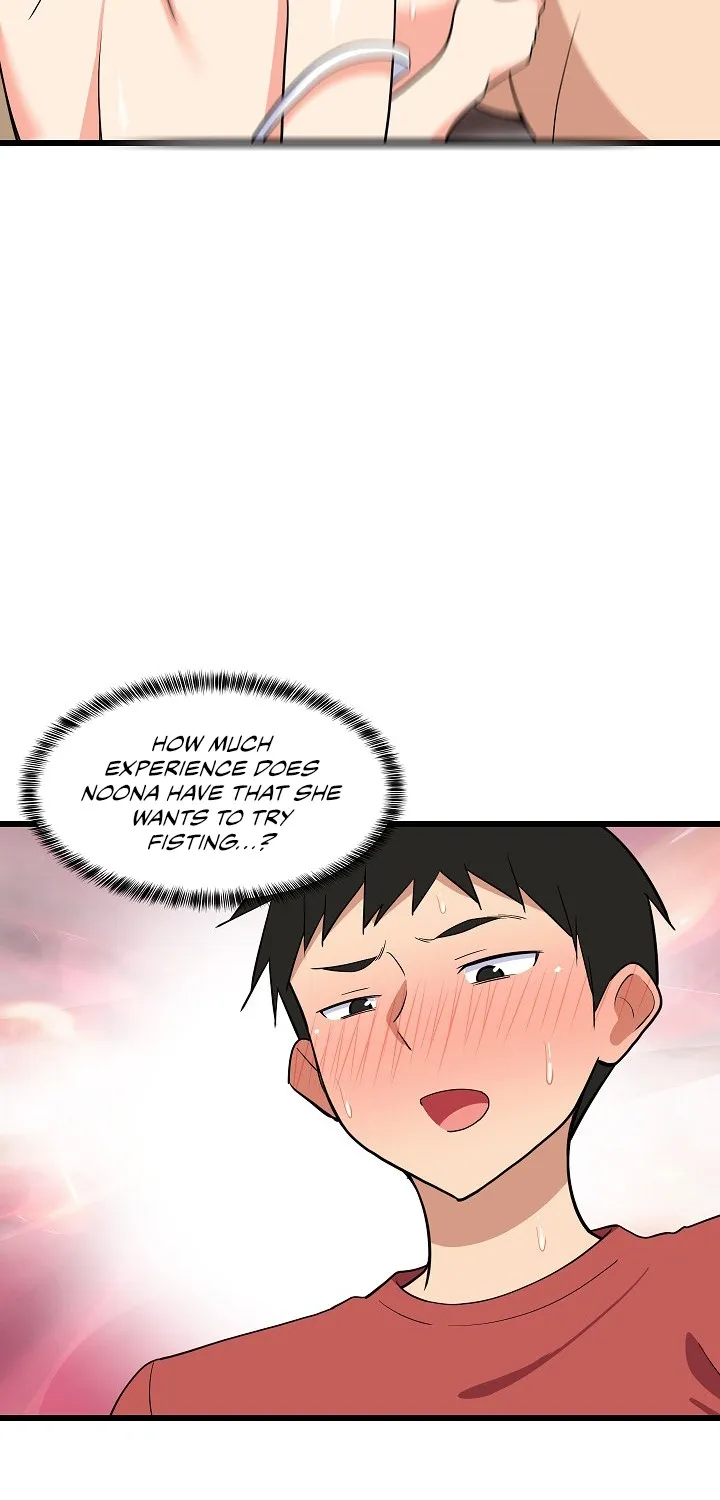 Read Study Buddies chapter 12 image 61 on Lezhin