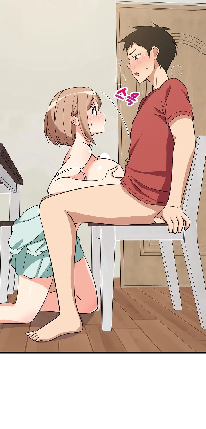 Read Study Buddies chapter 12 image 65 on Lezhin